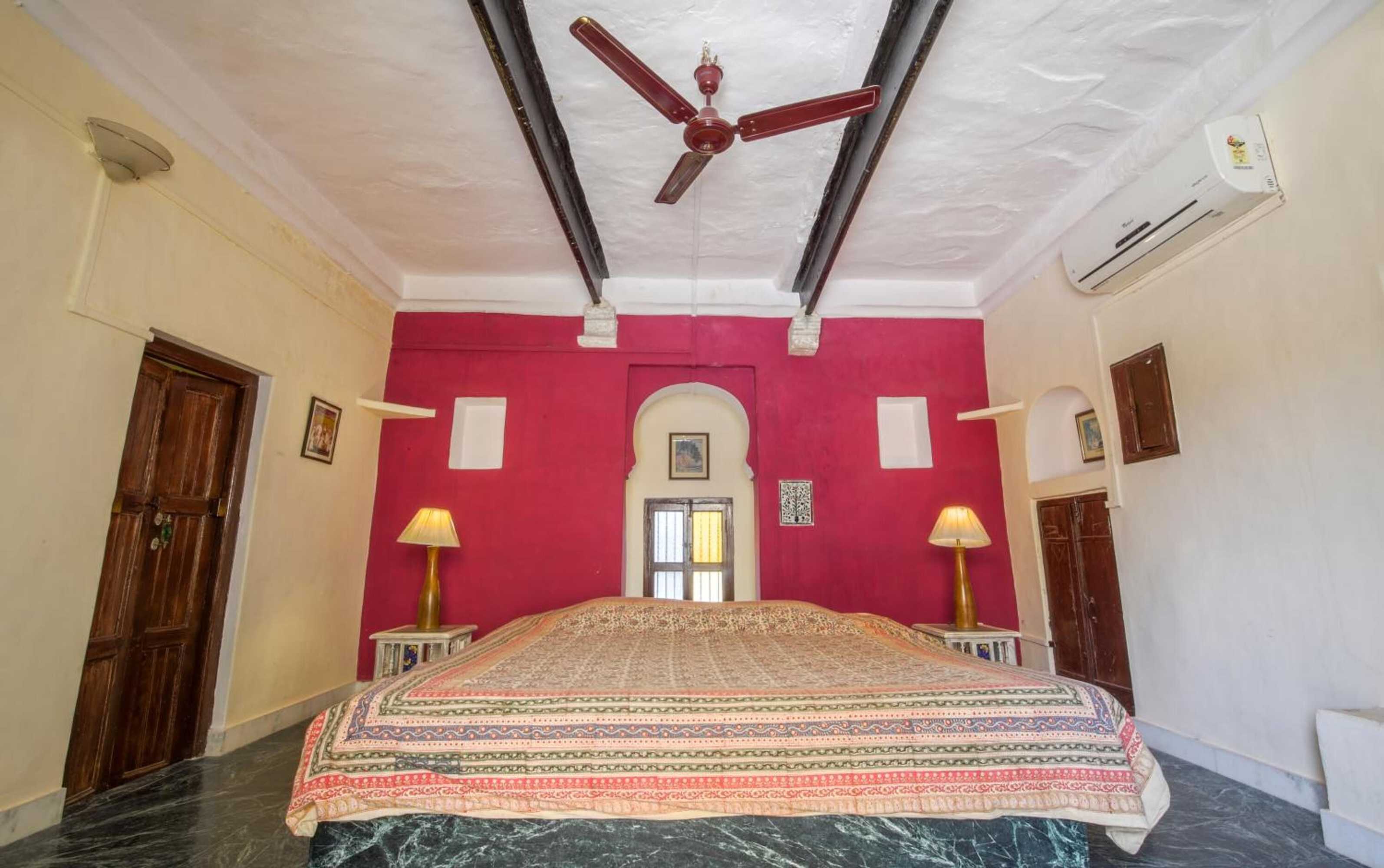 Gift card for Hotel Ghanerao Castle Ranakpur Gift card for Hotel Ghanerao Castle Ranakpur