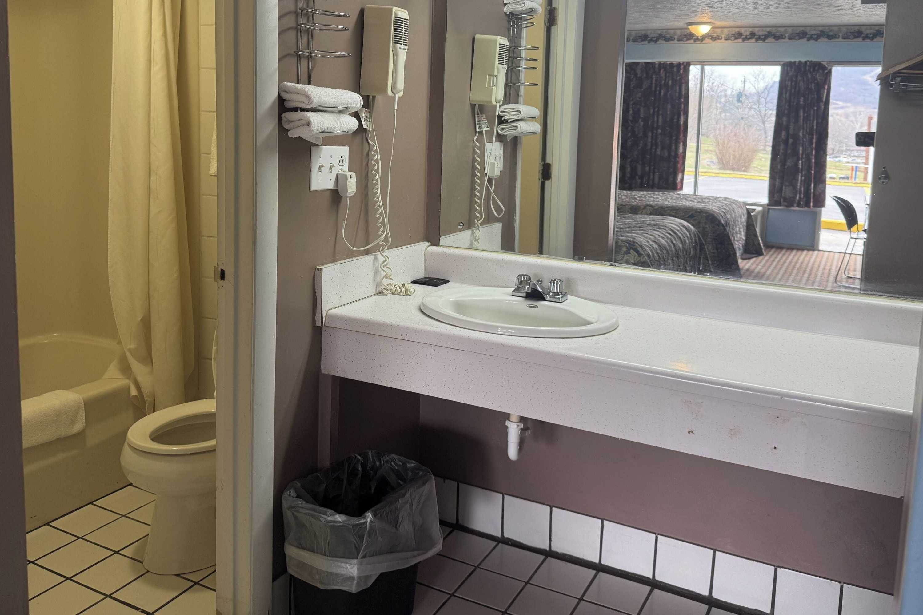 Gift card for Capital O Fincastle Motor Inn Tazewell