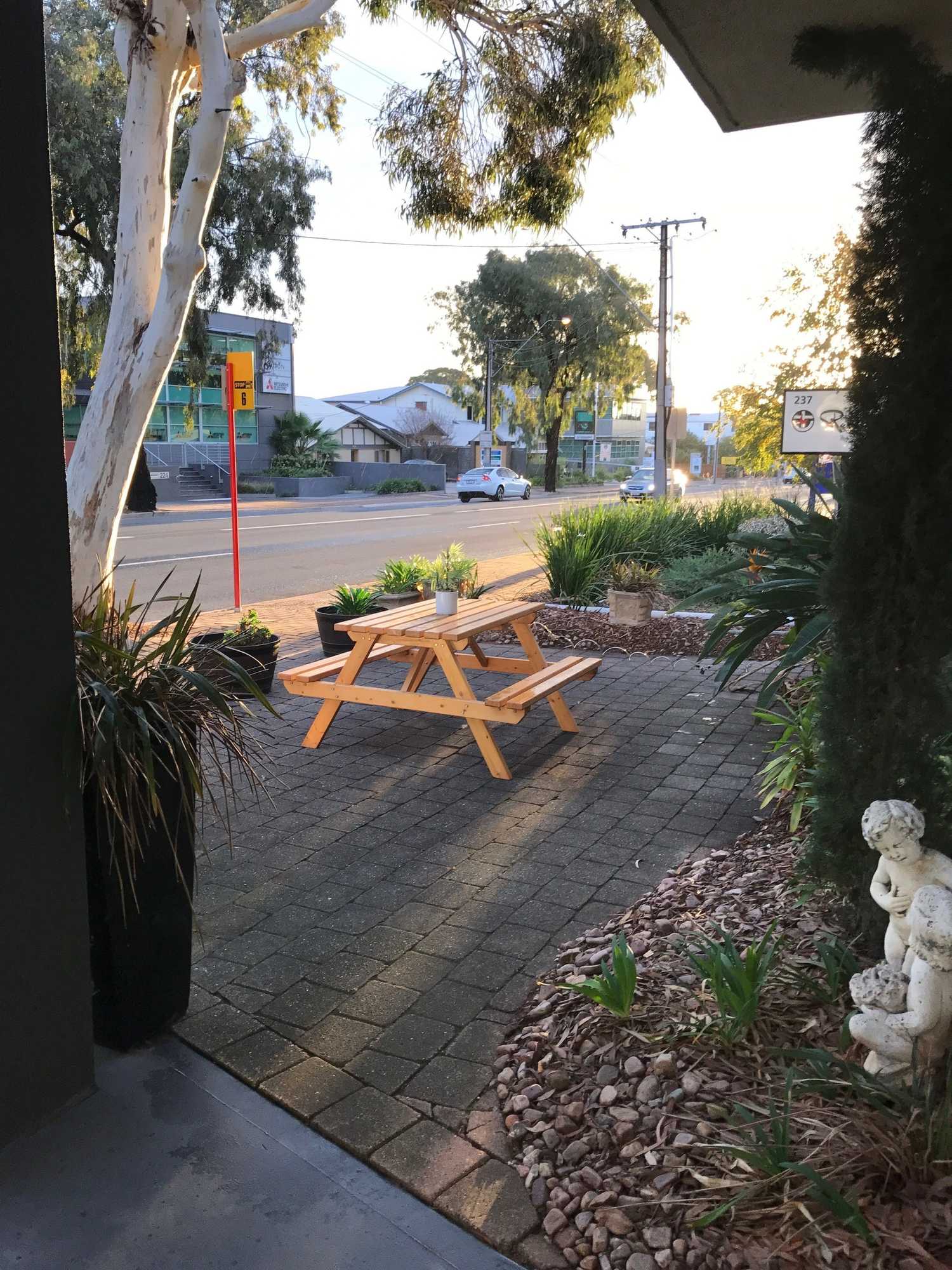 Gift card for Hello Adelaide Motel And Apartments Gift card for Hello Adelaide Motel And Apartments