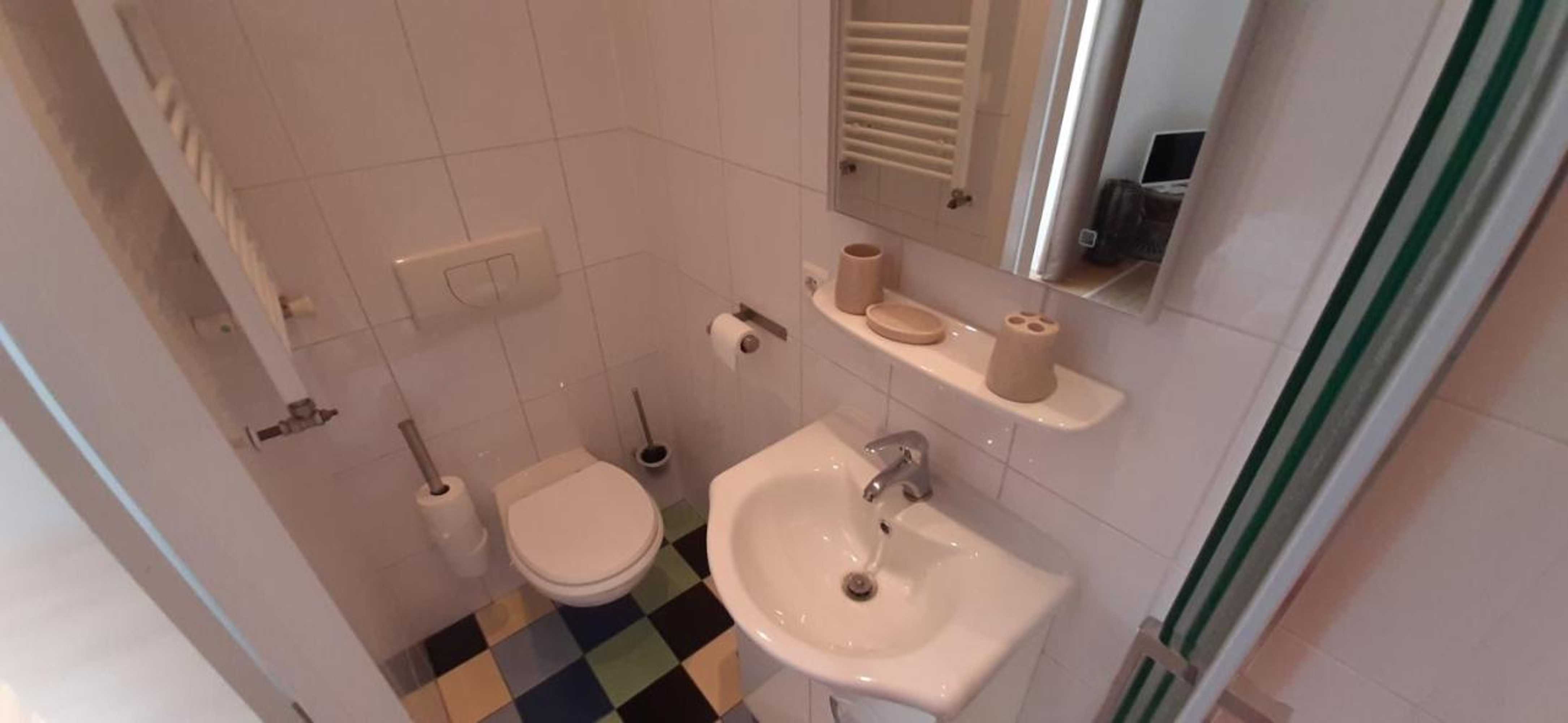 Gift card for Hendrika Apartments