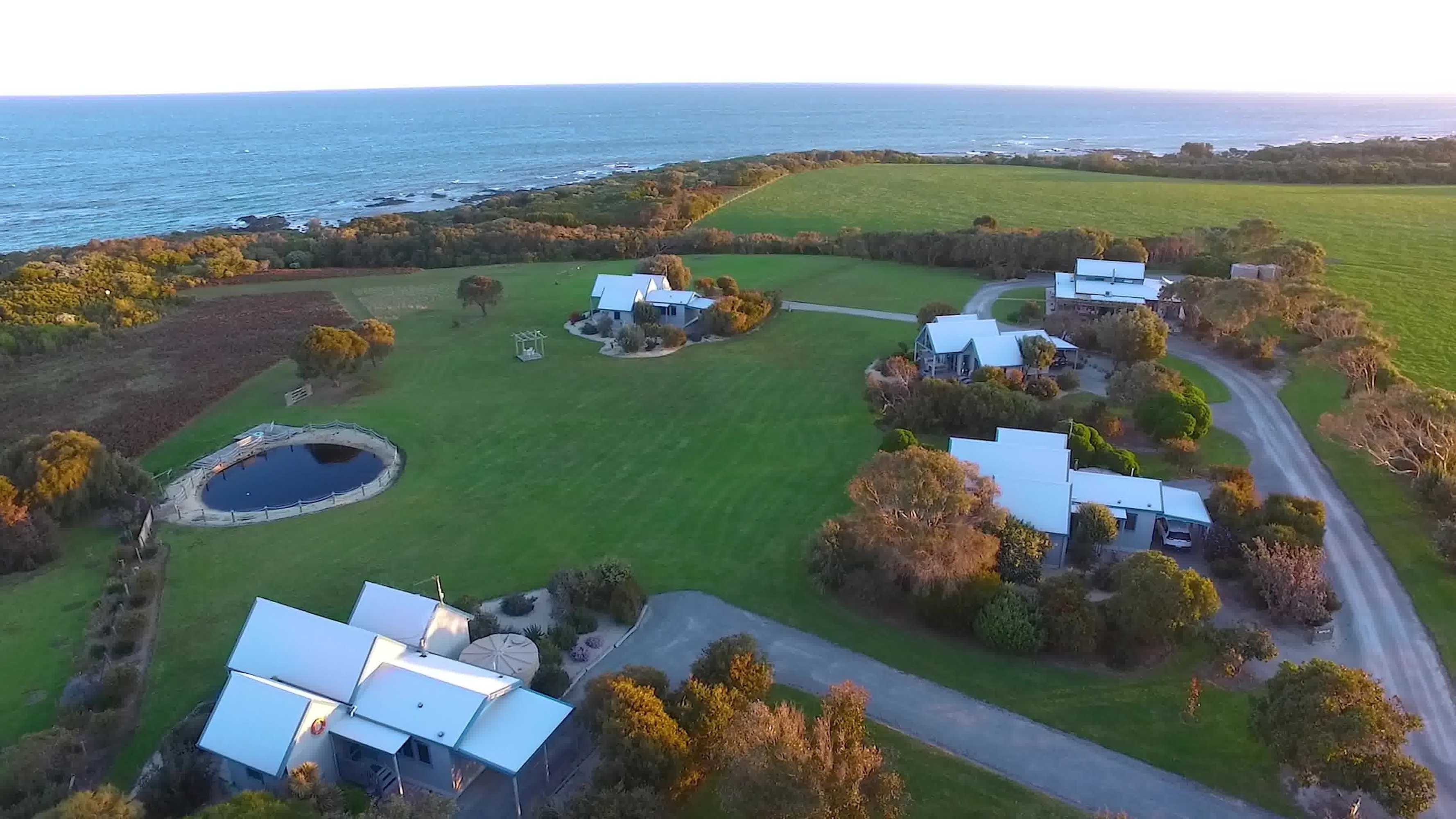 Gift card for Bear Gully Coastal Cottages Gift card for Bear Gully Coastal Cottages