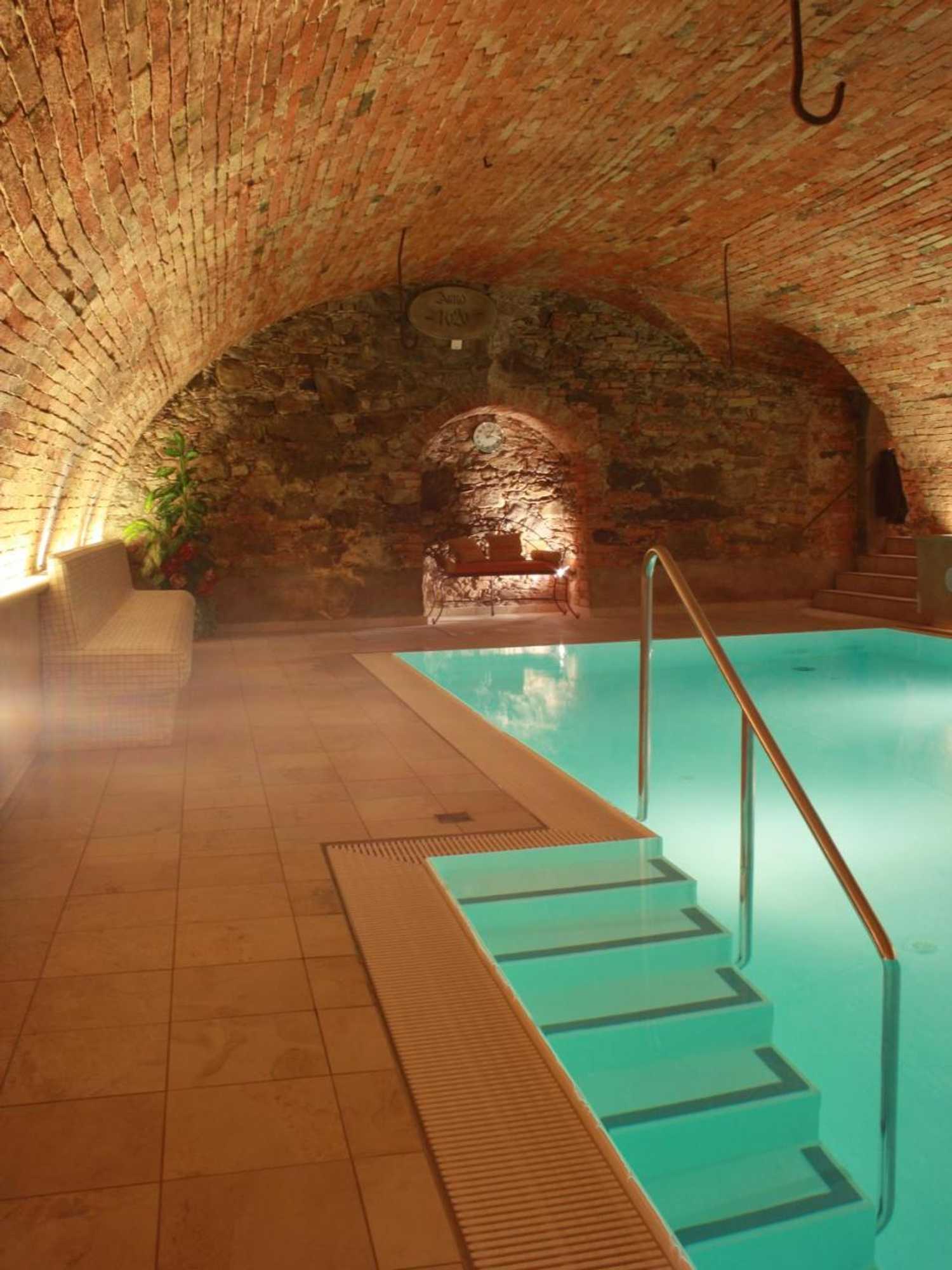 Gift card for Hotel Gerbe