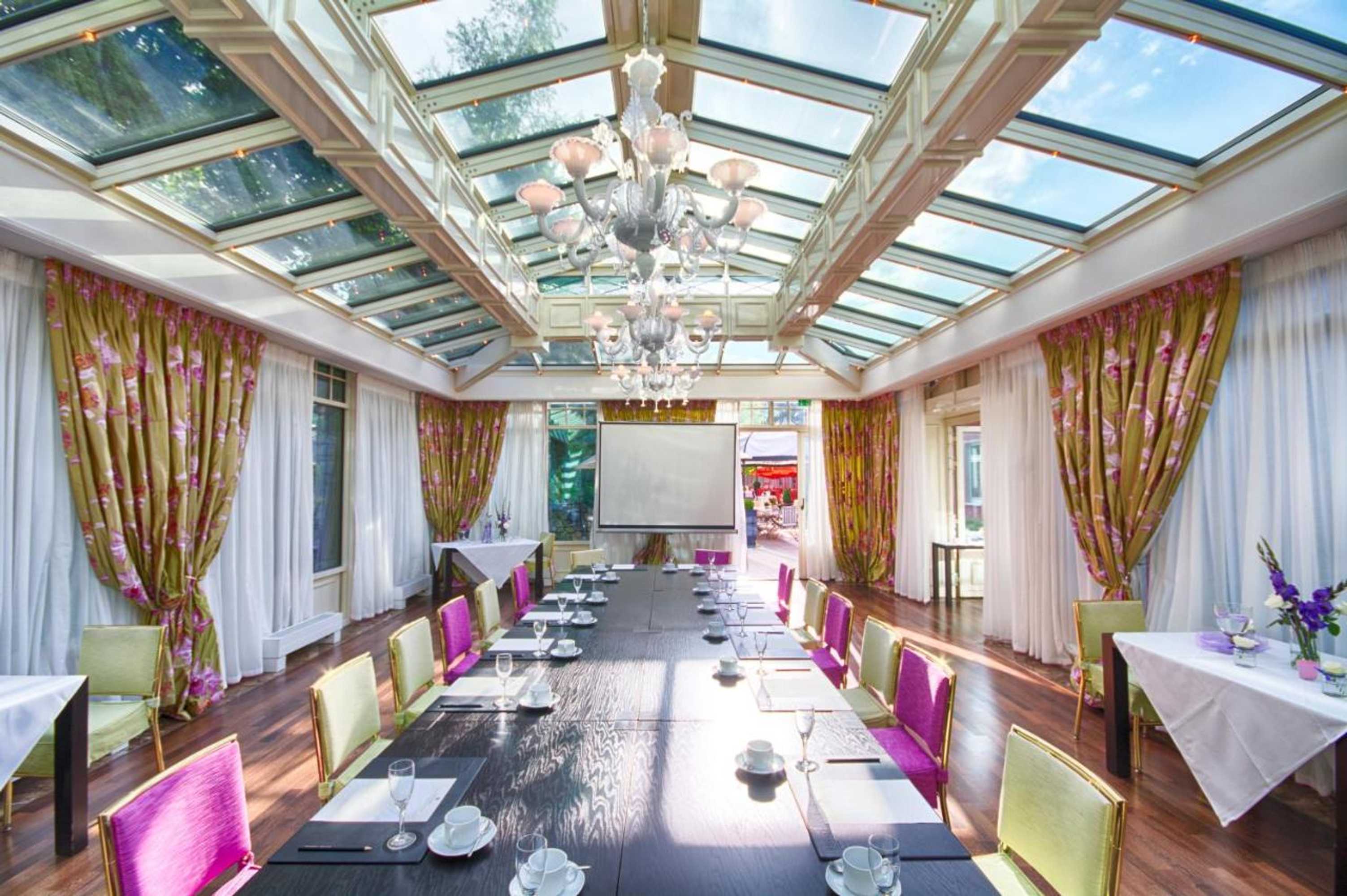 Gift card for Campus Garden Businesshotel