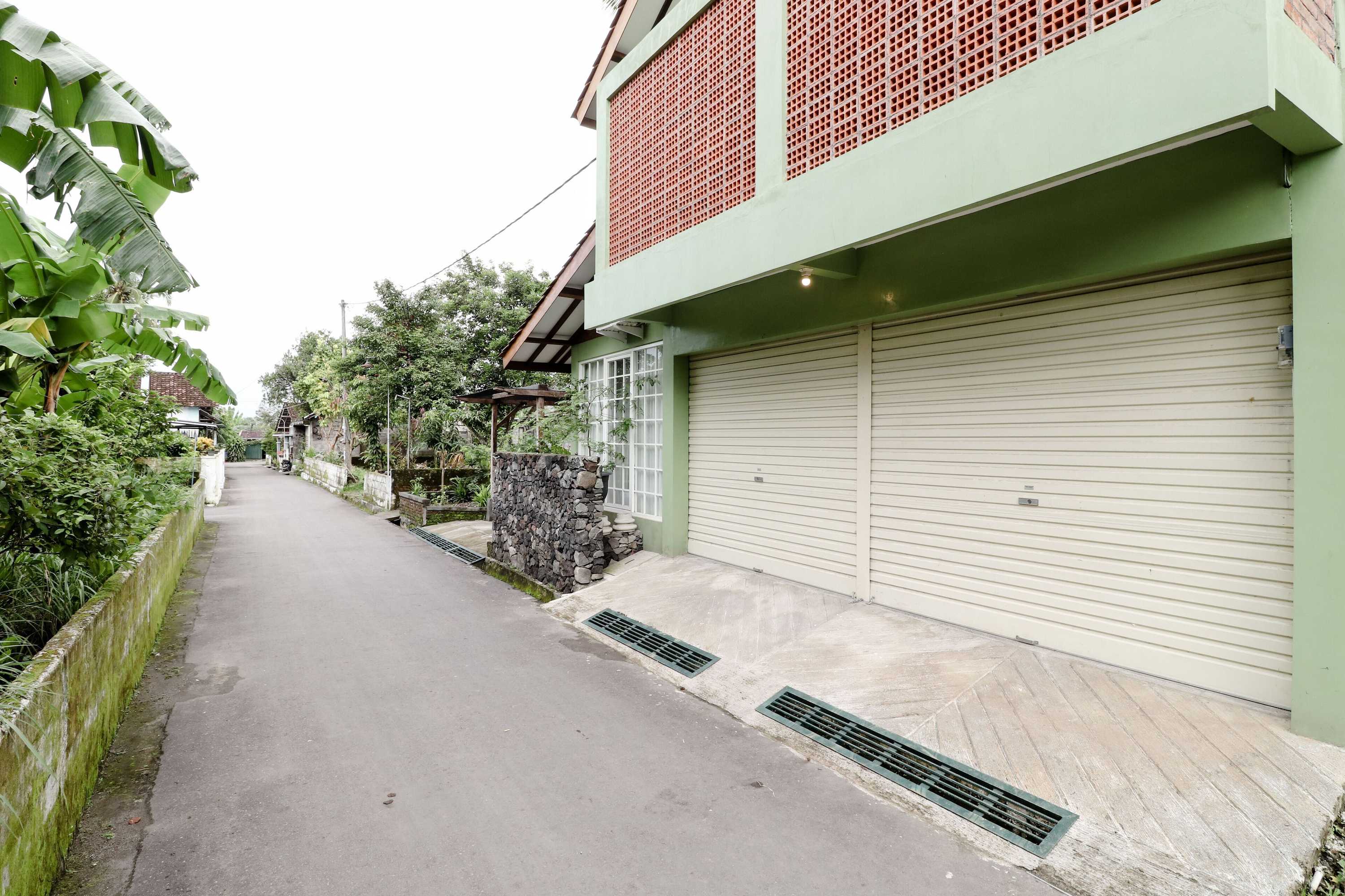 Gift card for Omah Kemiri 4 Yogyakarta