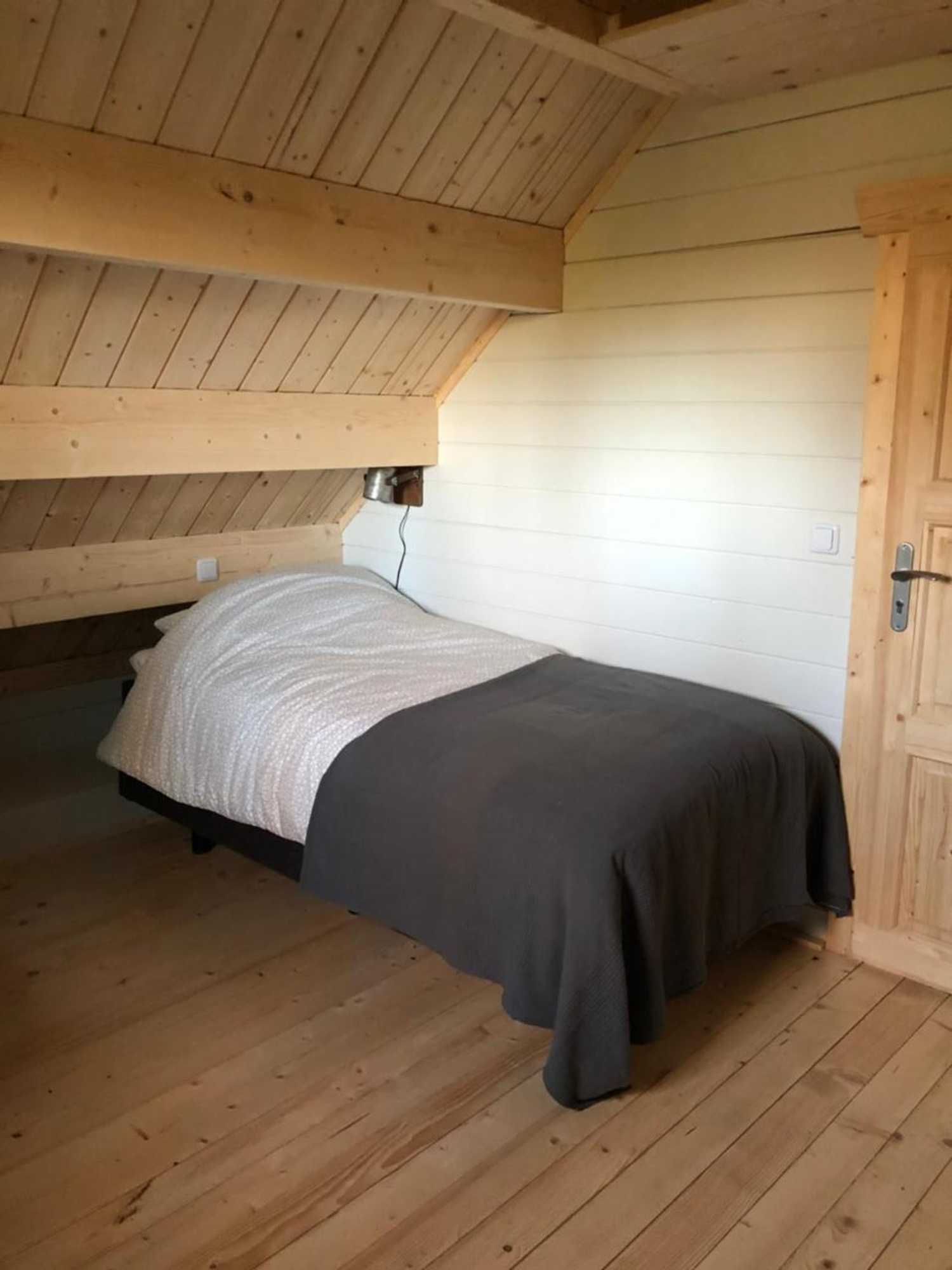 Gift card for Vakantiewoning Vrijburg