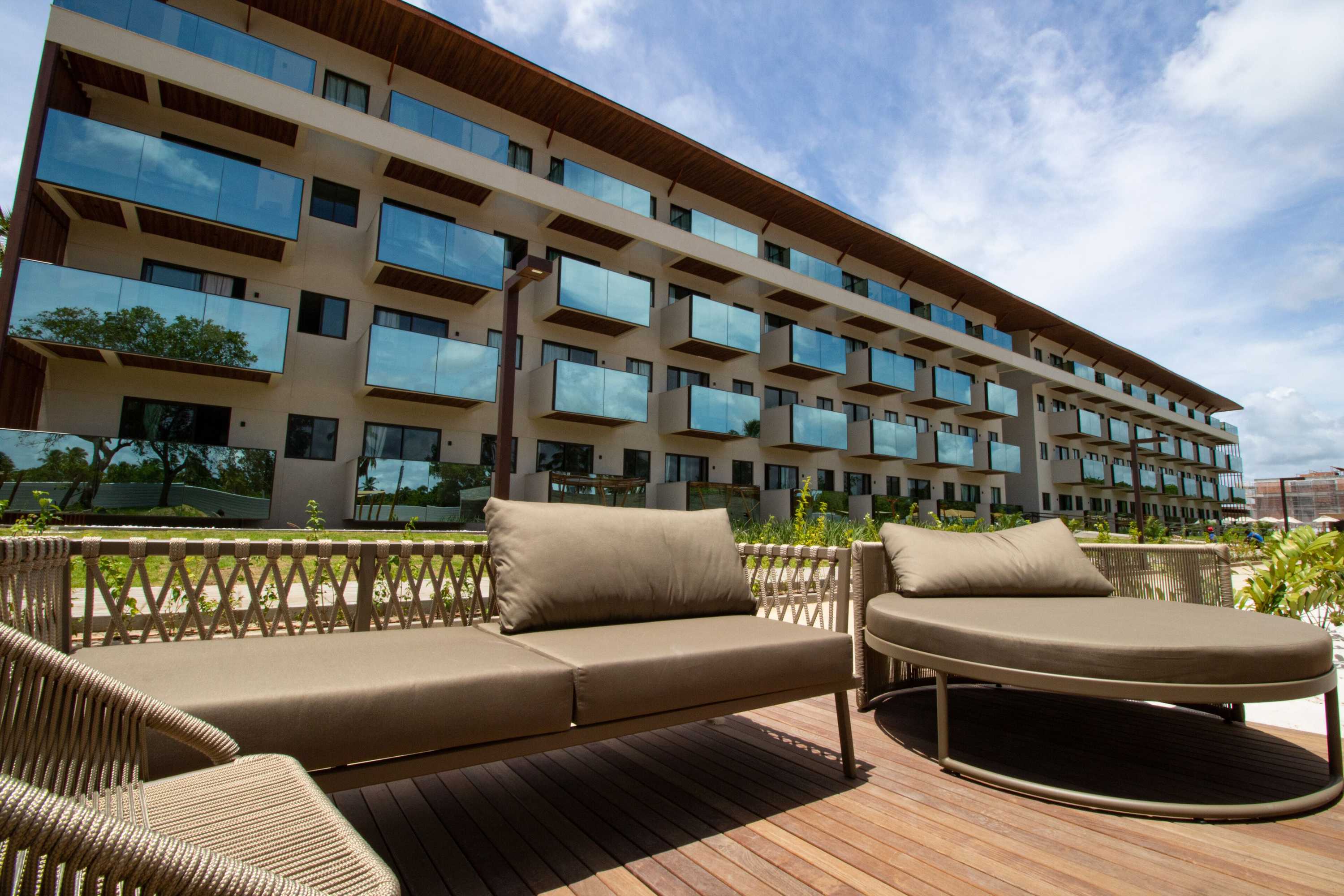 Gift card for Ipioca Beach Resort Maceió Gift card for Ipioca Beach Resort Maceió