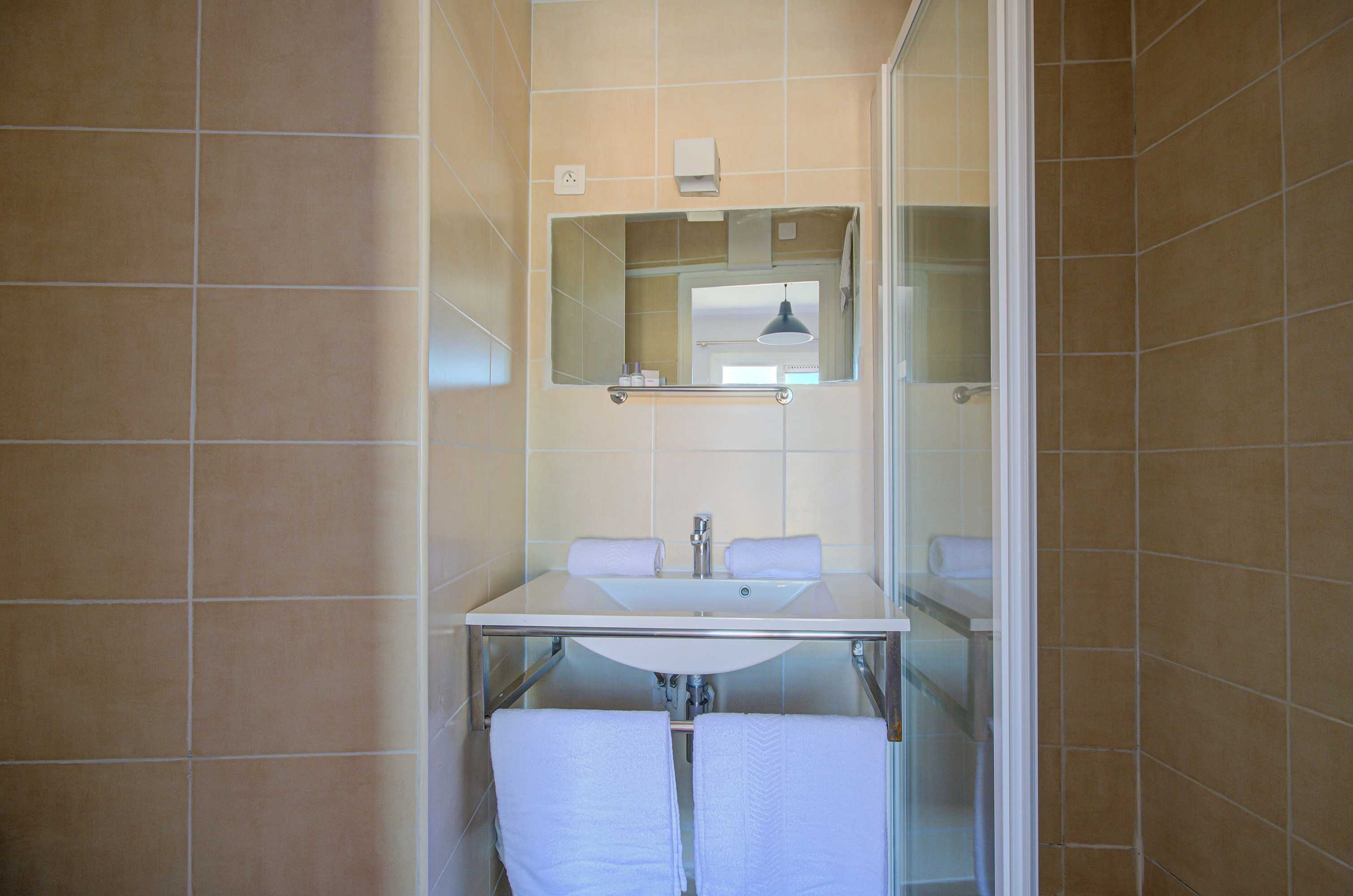 Gift card for Hôtel Des Calanques