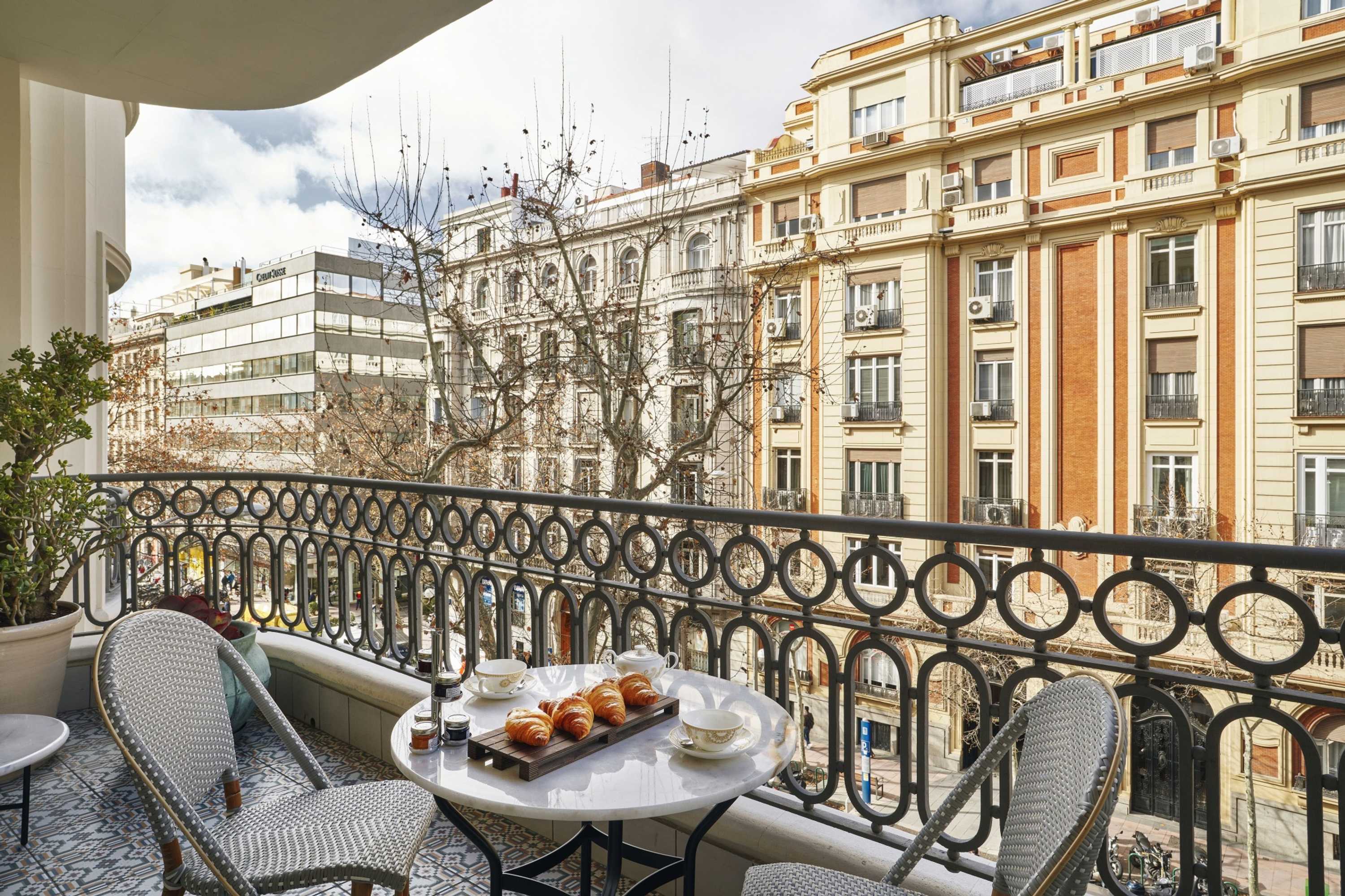 Gift card for Bless Hotel Madrid, a Member of The Leading Hotels of The World Gift card for Bless Hotel Madrid, a Member of The Leading Hotels of The World
