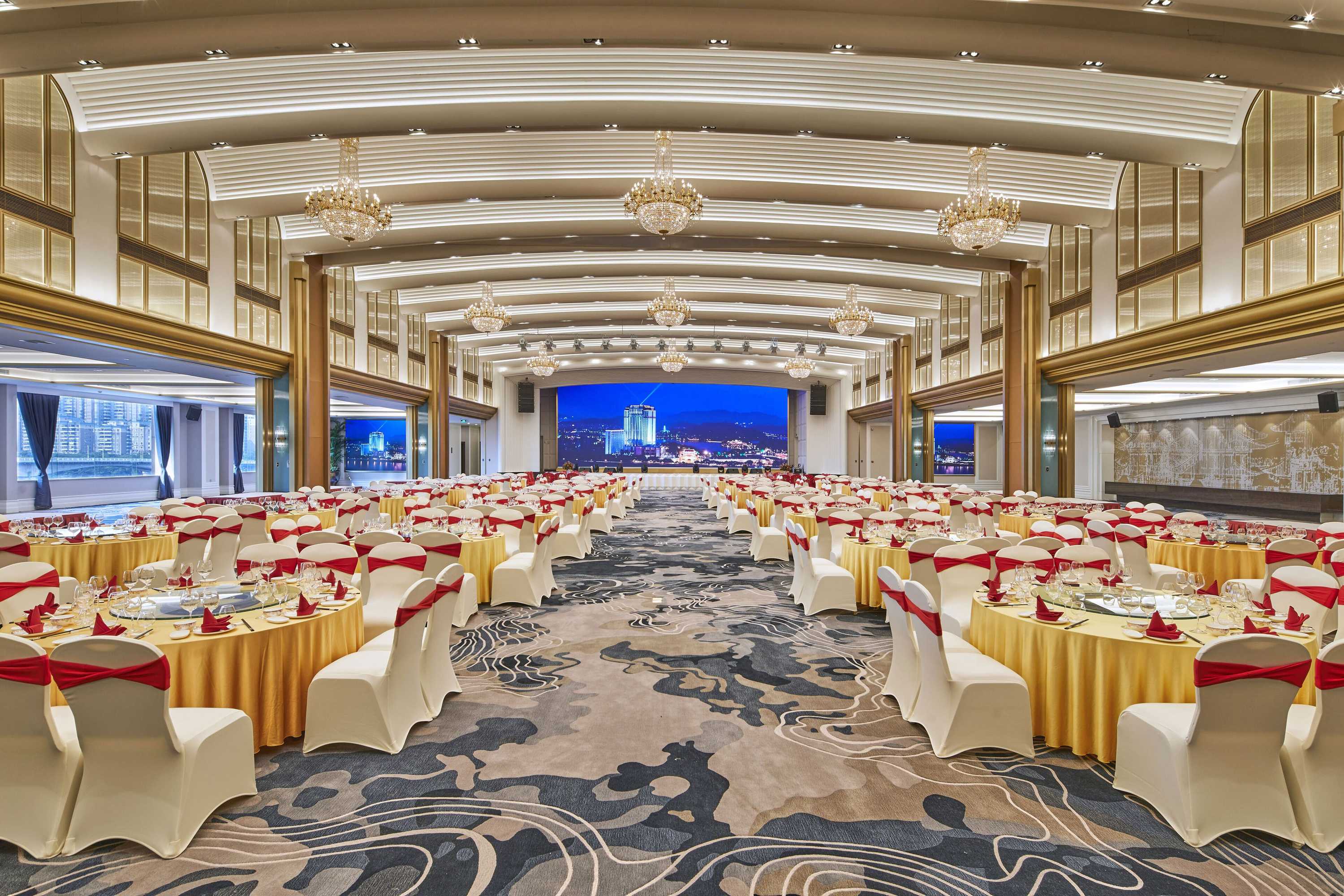 Gift card for Kande International Hotel Huizhou Gift card for Kande International Hotel Huizhou
