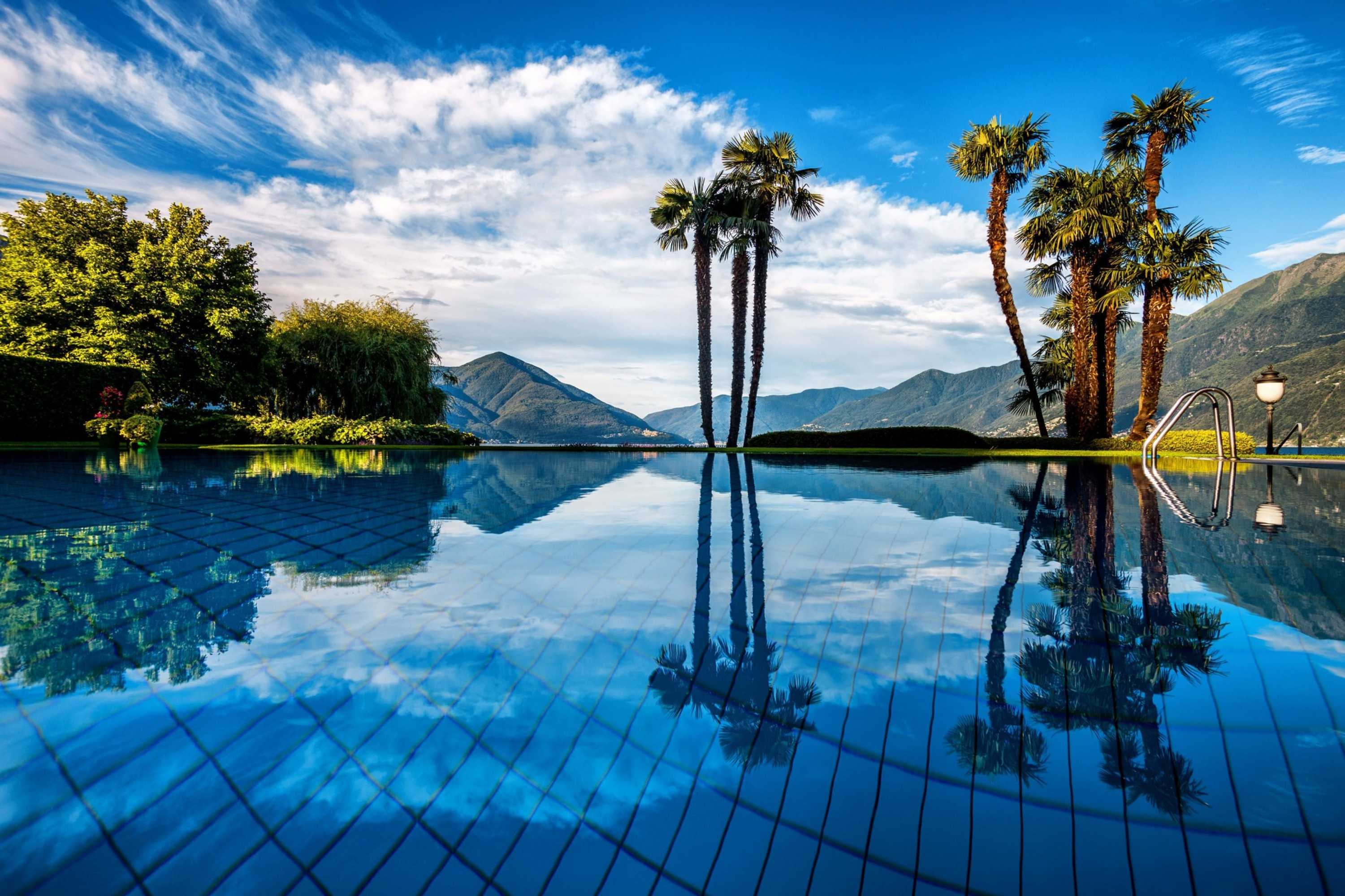 Gift card for Hotel Eden Roc, Ascona Gift card for Hotel Eden Roc, Ascona