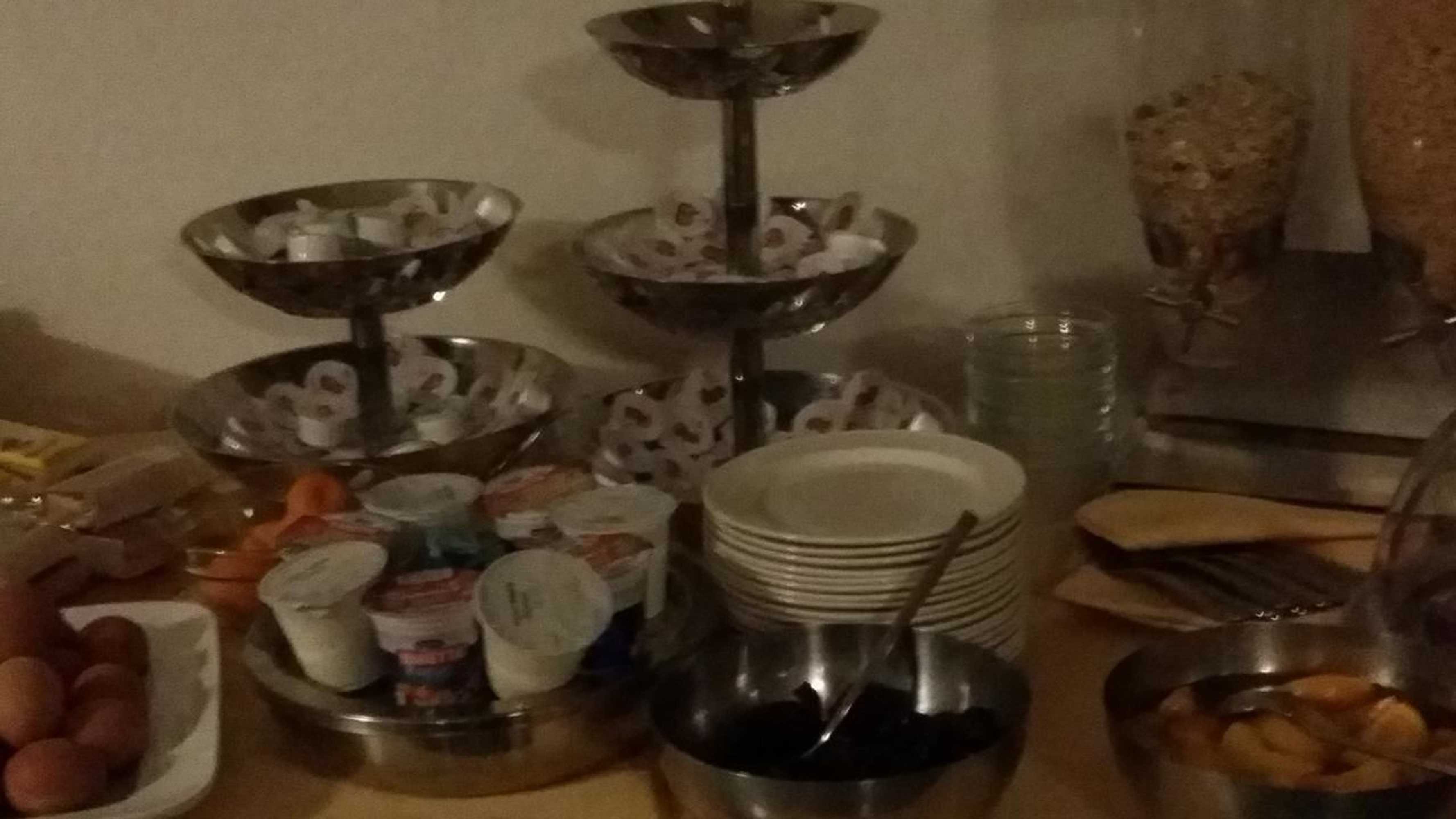 Gift card for Hotel San Giorgio