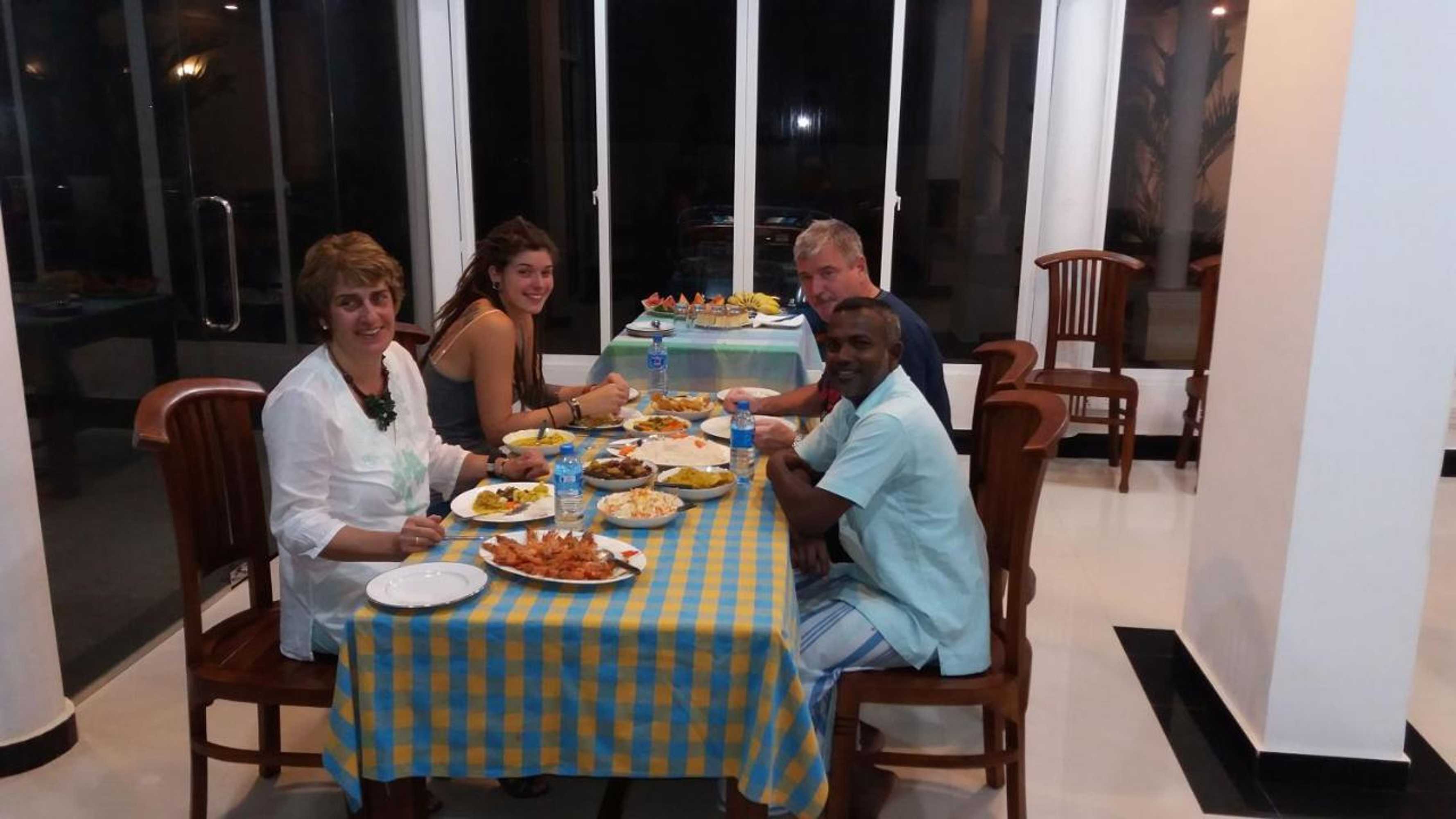 Gift card for Bochum Lanka Hotel Resort