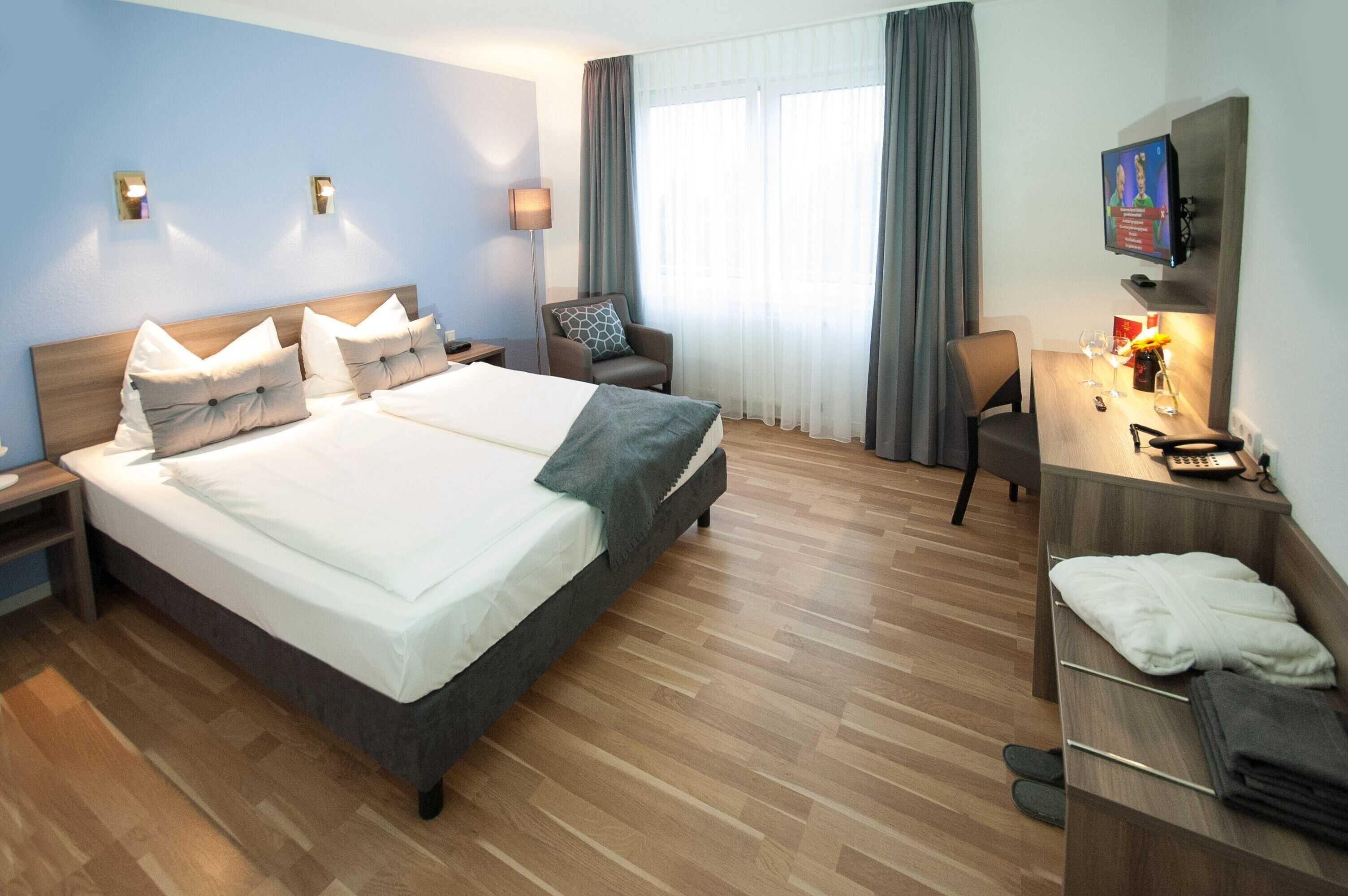 Gift card for Kempe Komfort Plus Hotel Gift card for Kempe Komfort Plus Hotel