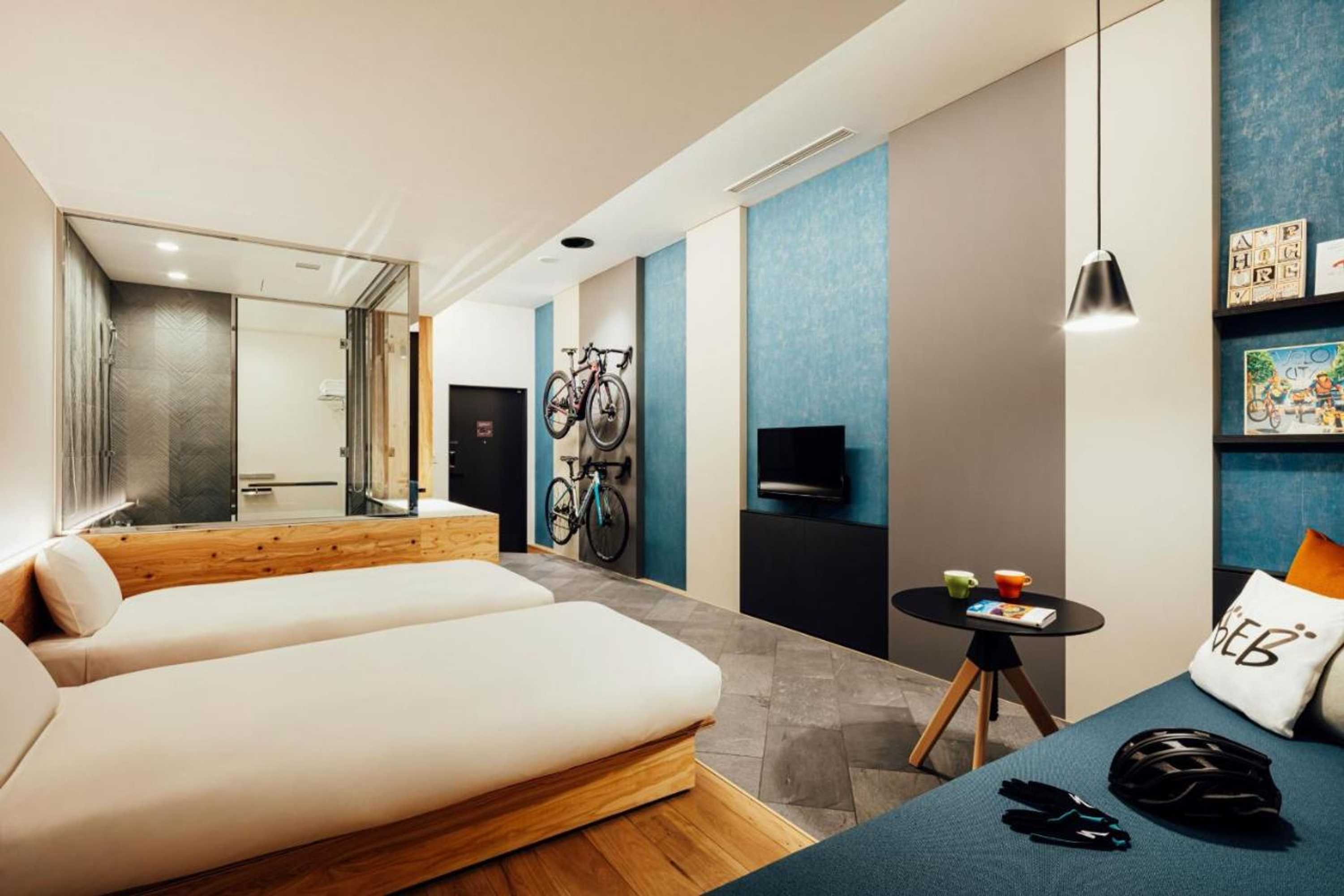 Gift card for Beb5 Tsuchiura by Hoshino Resorts Gift card for Beb5 Tsuchiura by Hoshino Resorts