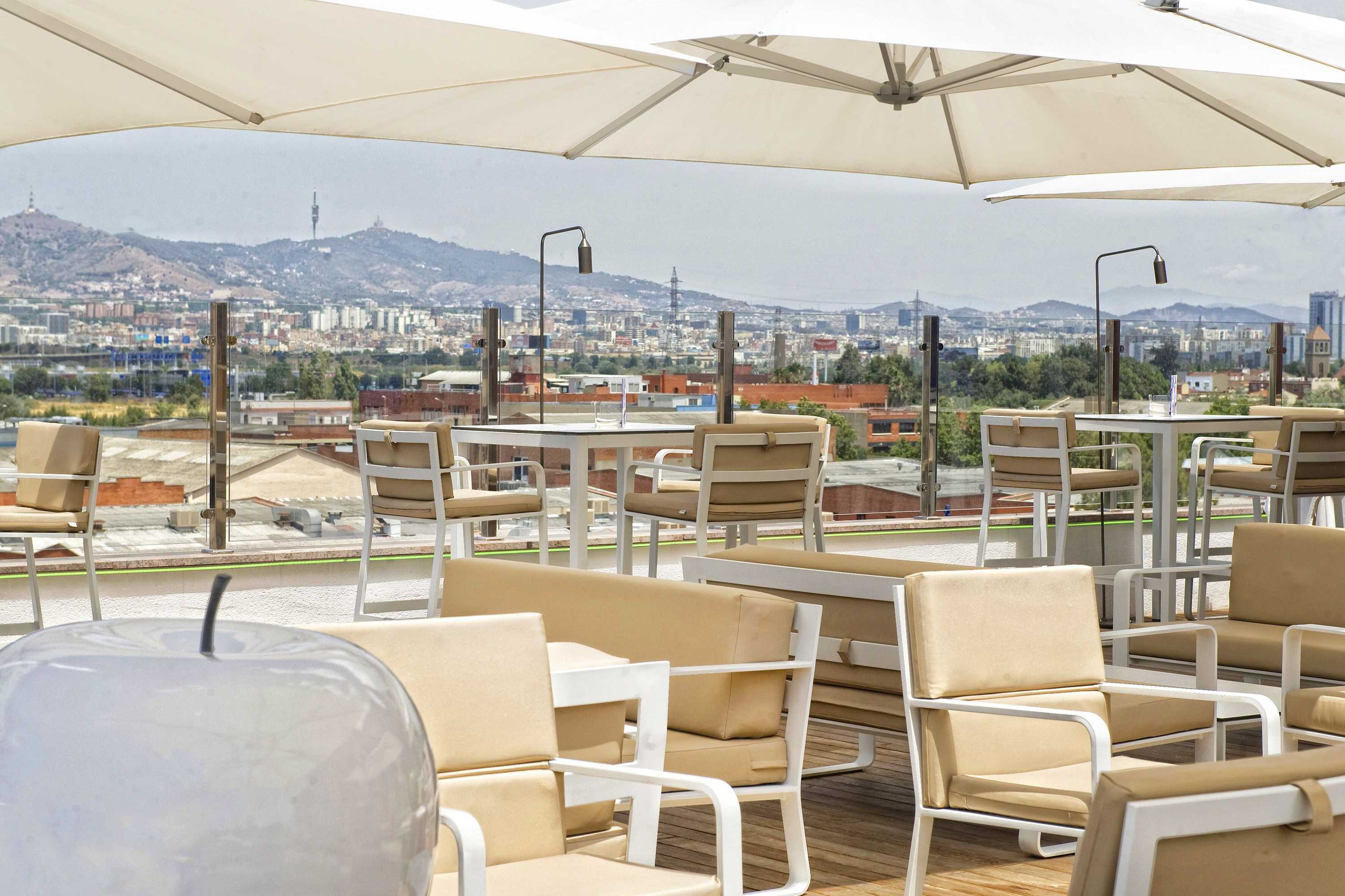 Gift card for Salles Ciutat Del Prat Barcelona Airport Gift card for Salles Ciutat Del Prat Barcelona Airport