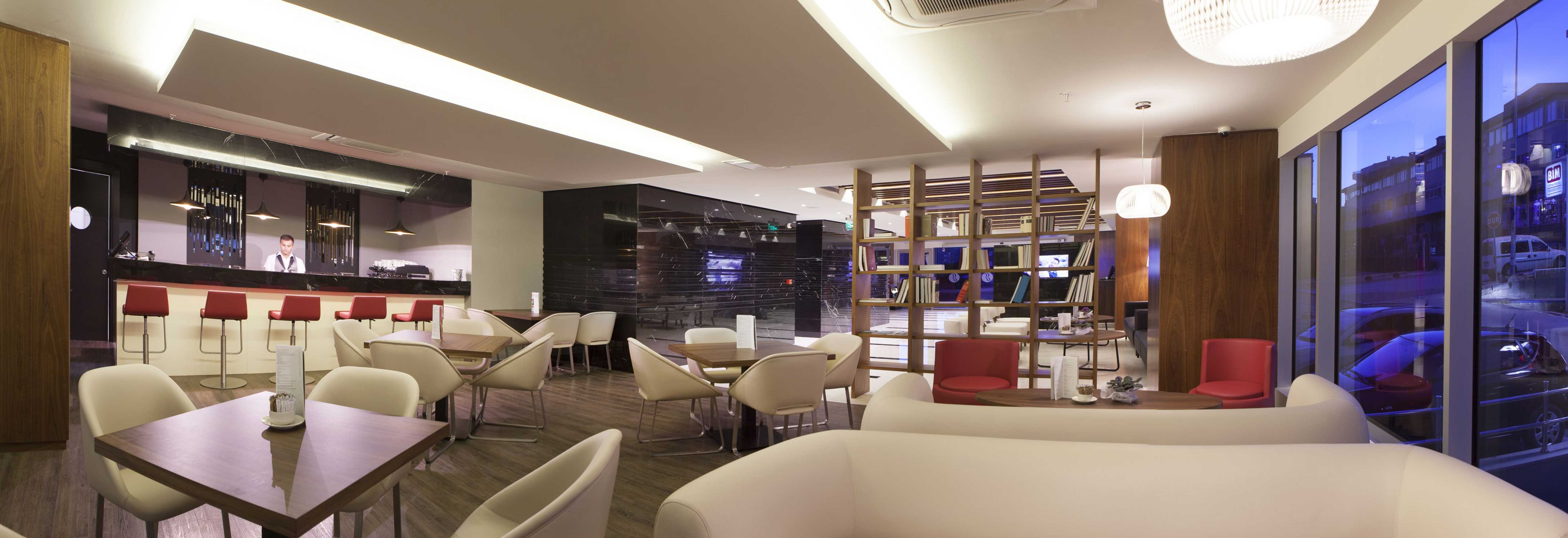 Gift card for Ramada Encore by Wyndham Istanbul Kartal Gift card for Ramada Encore by Wyndham Istanbul Kartal