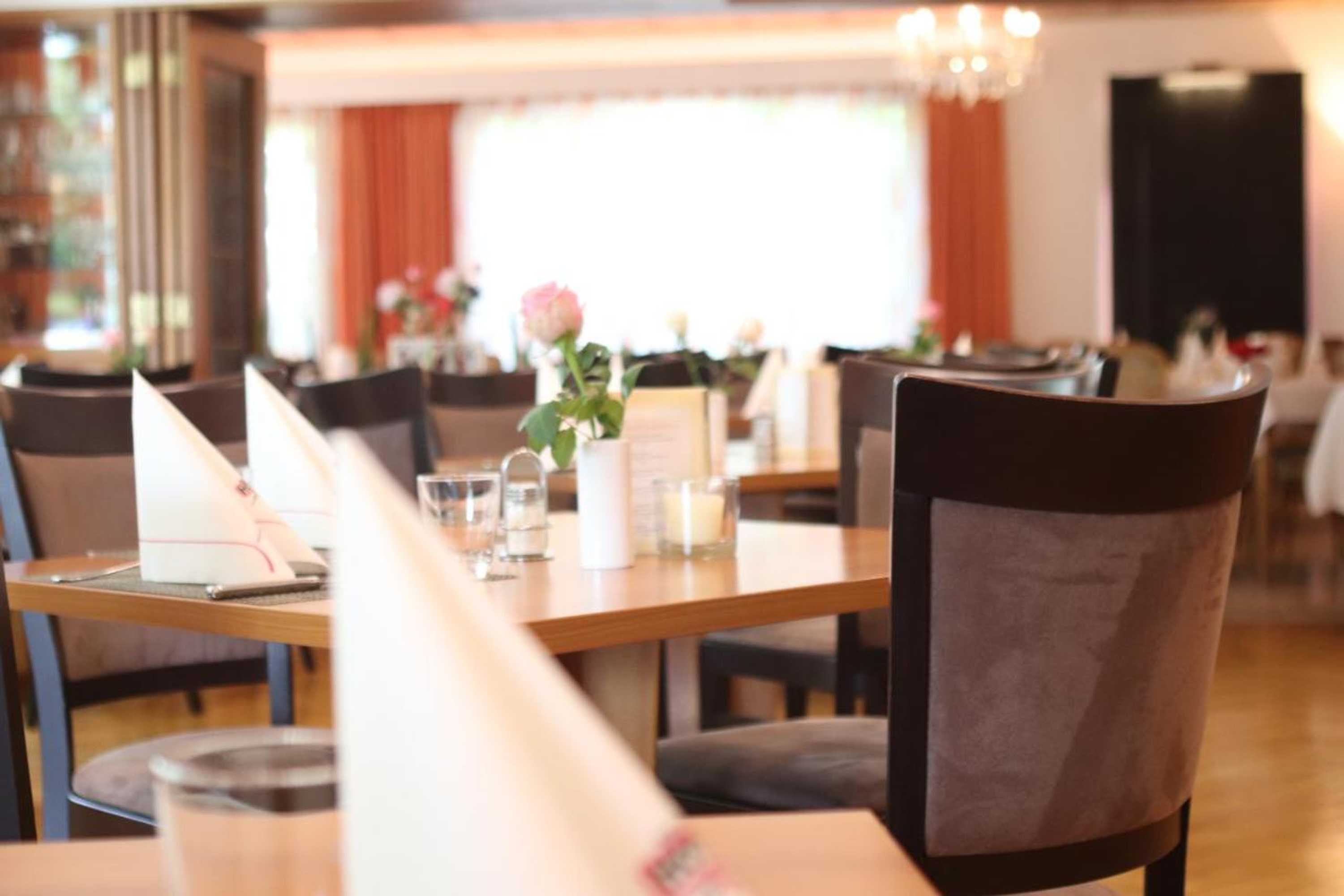 Gift card for Hotel Restaurant Thum