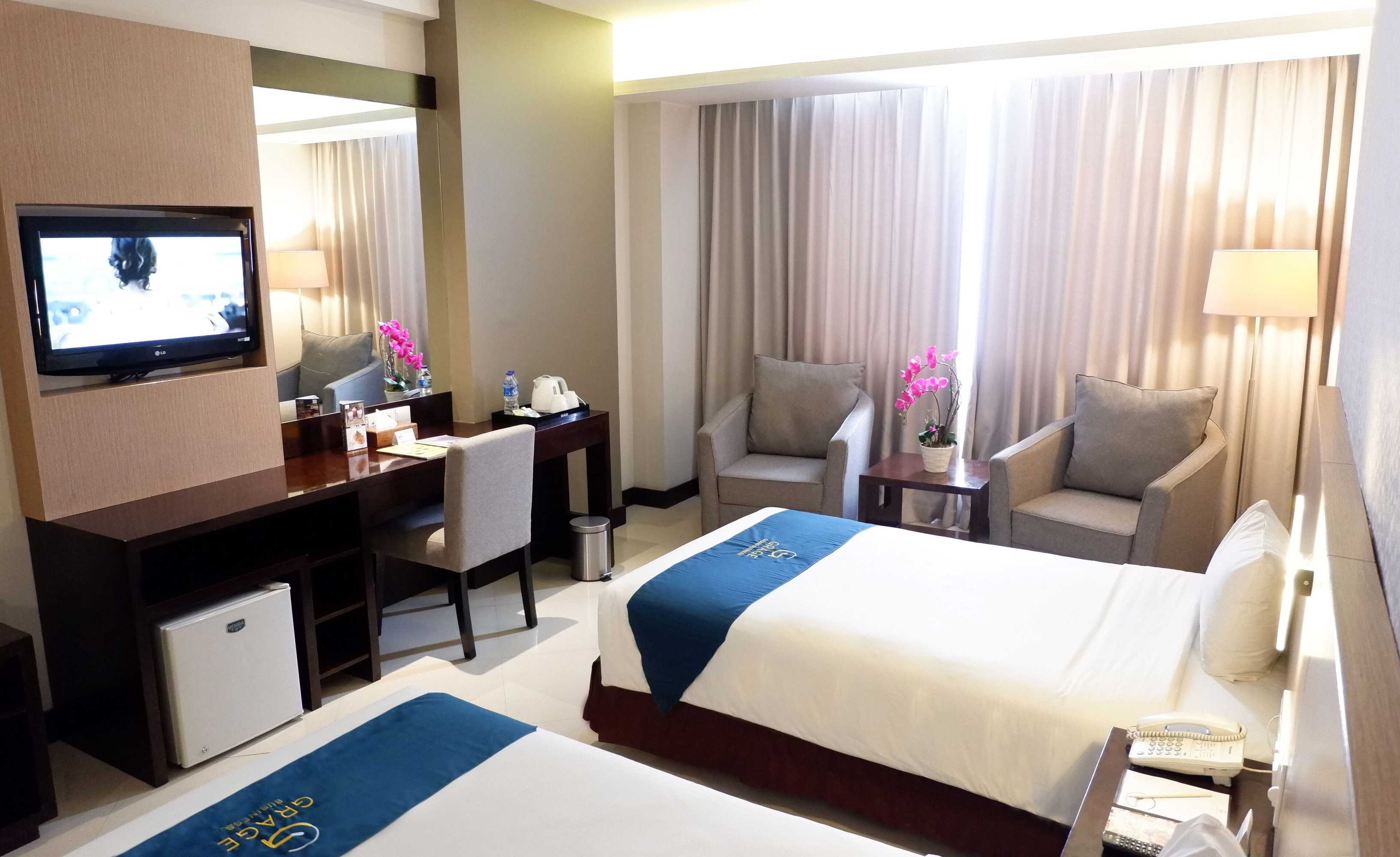 Gift card for Grage Hotel Cirebon Gift card for Grage Hotel Cirebon