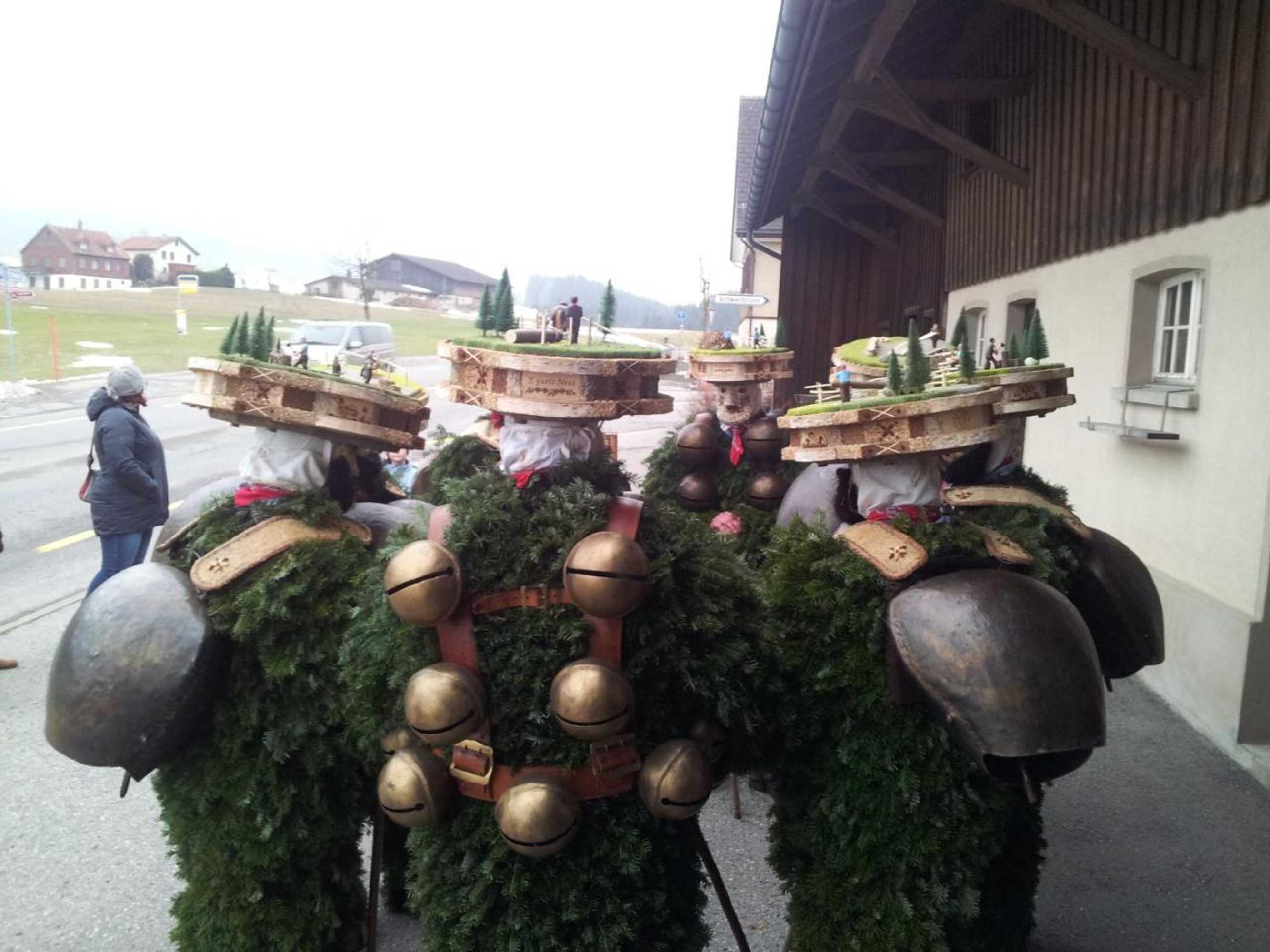 Gift card for Hotel Garni Traube