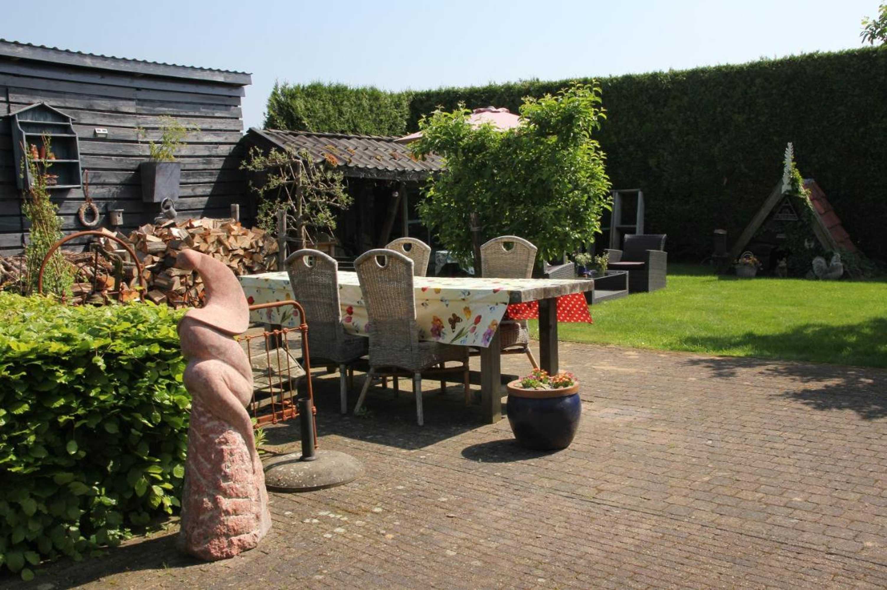 Gift card for B&b Buitenwaard