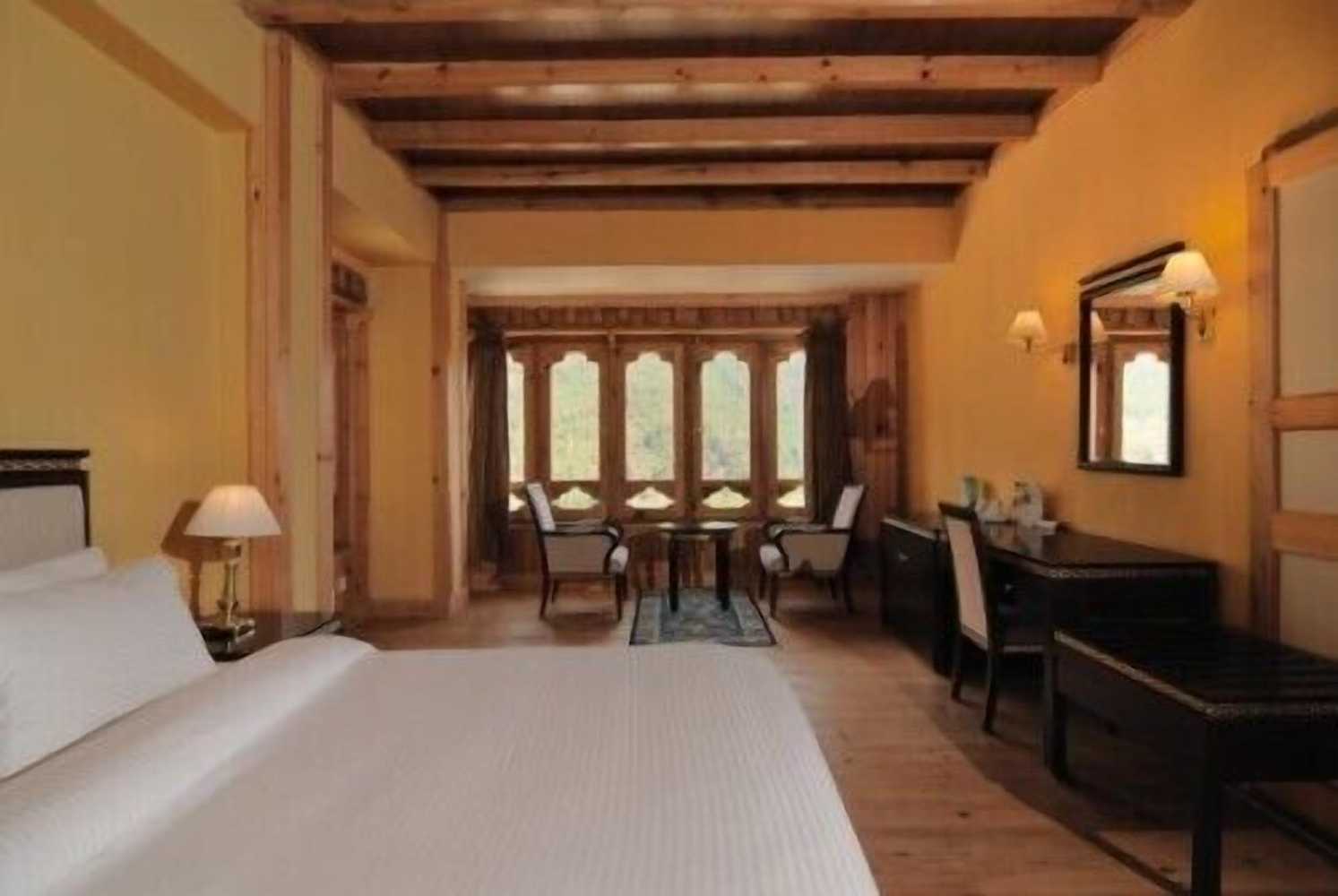 Gift card for Taktsang Boutique Resort & Spa