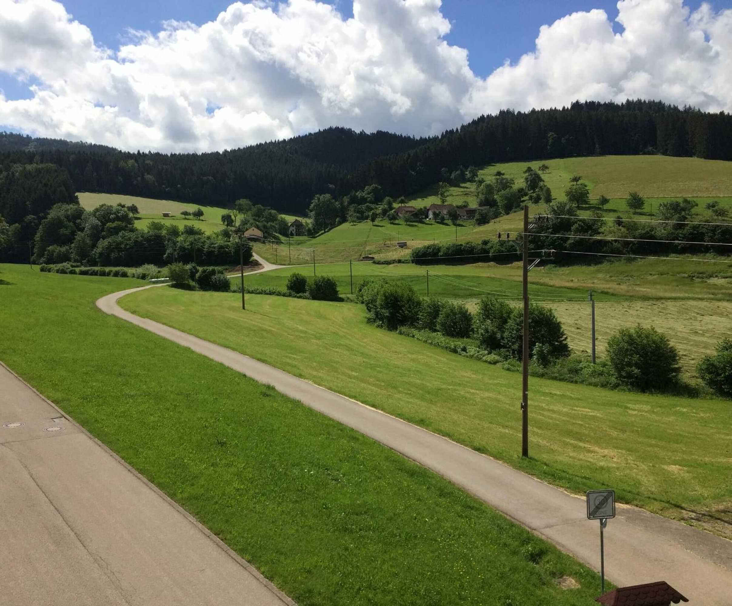 Gift card for Richebächli