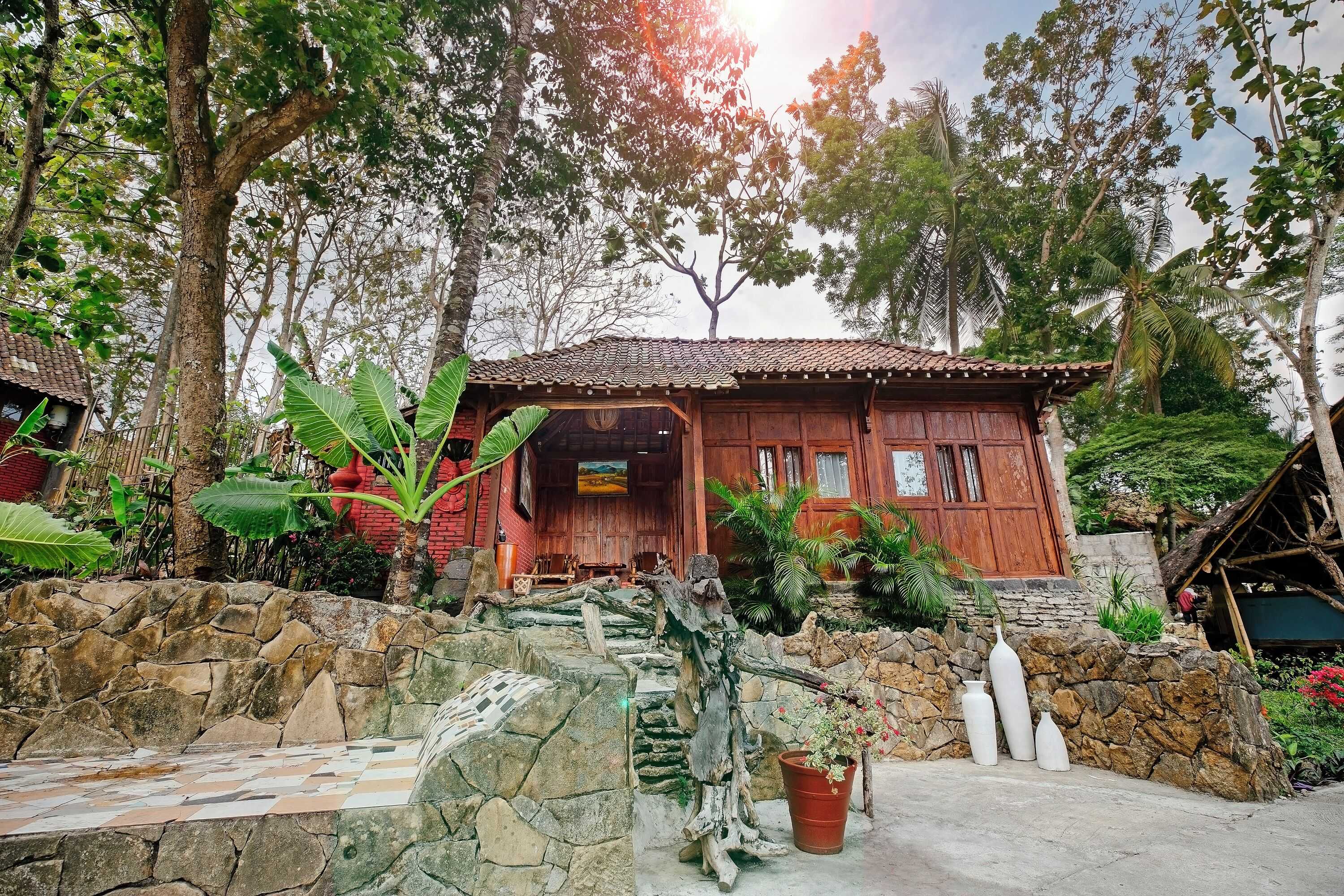 Gift card for Rajaklana Resort, Villa And Spa Gift card for Rajaklana Resort, Villa And Spa