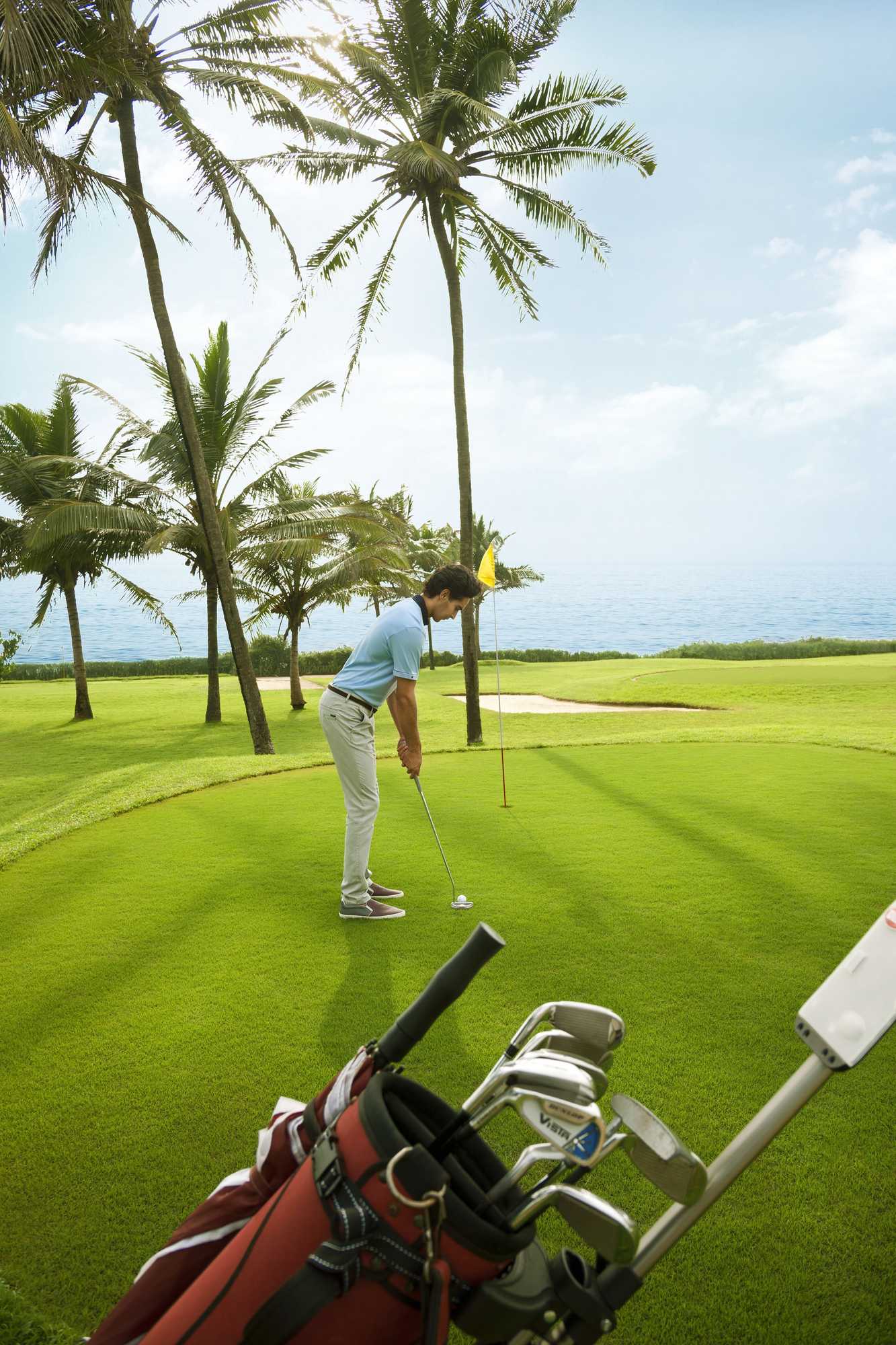 Gift card for Taj Exotica Resort & Spa, Goa Gift card for Taj Exotica Resort & Spa, Goa