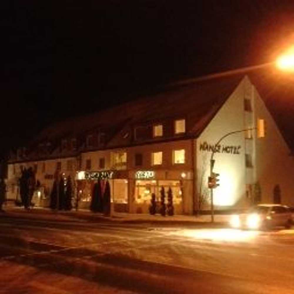Gift card for Hanse Hotel