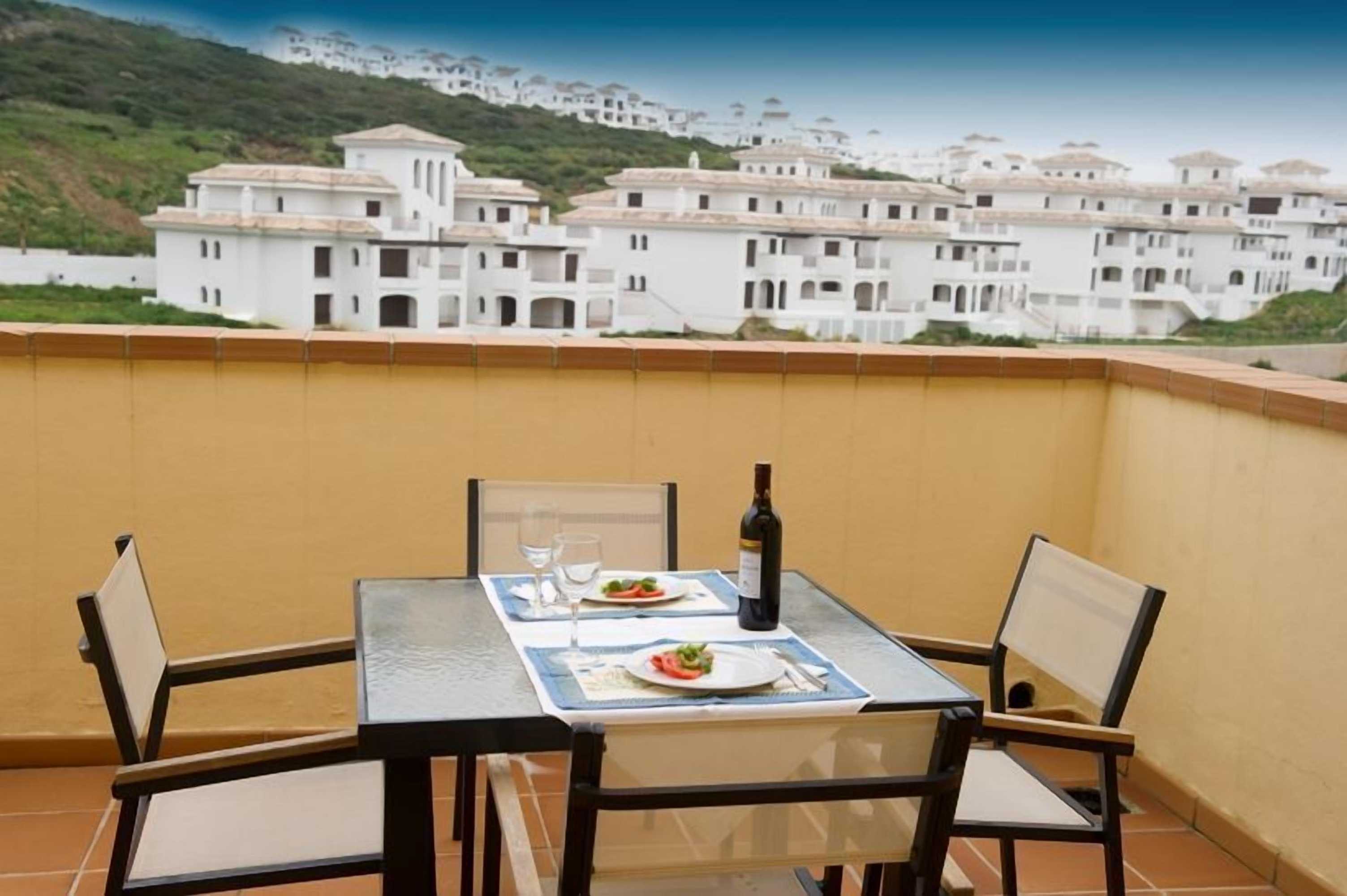 Gift card for Apartamentos Vista Real Gift card for Apartamentos Vista Real