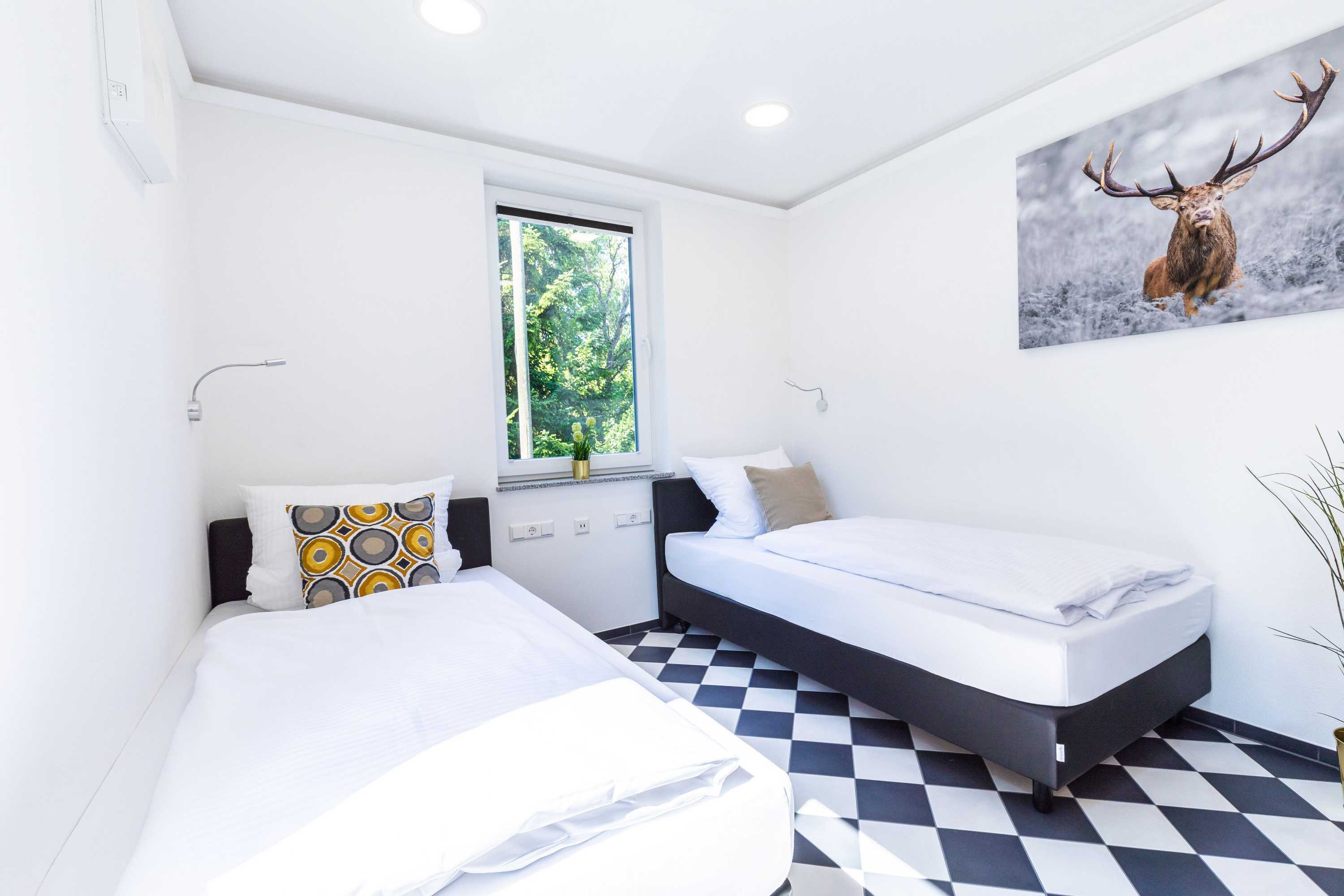 Gift card for Pension Bottwartal