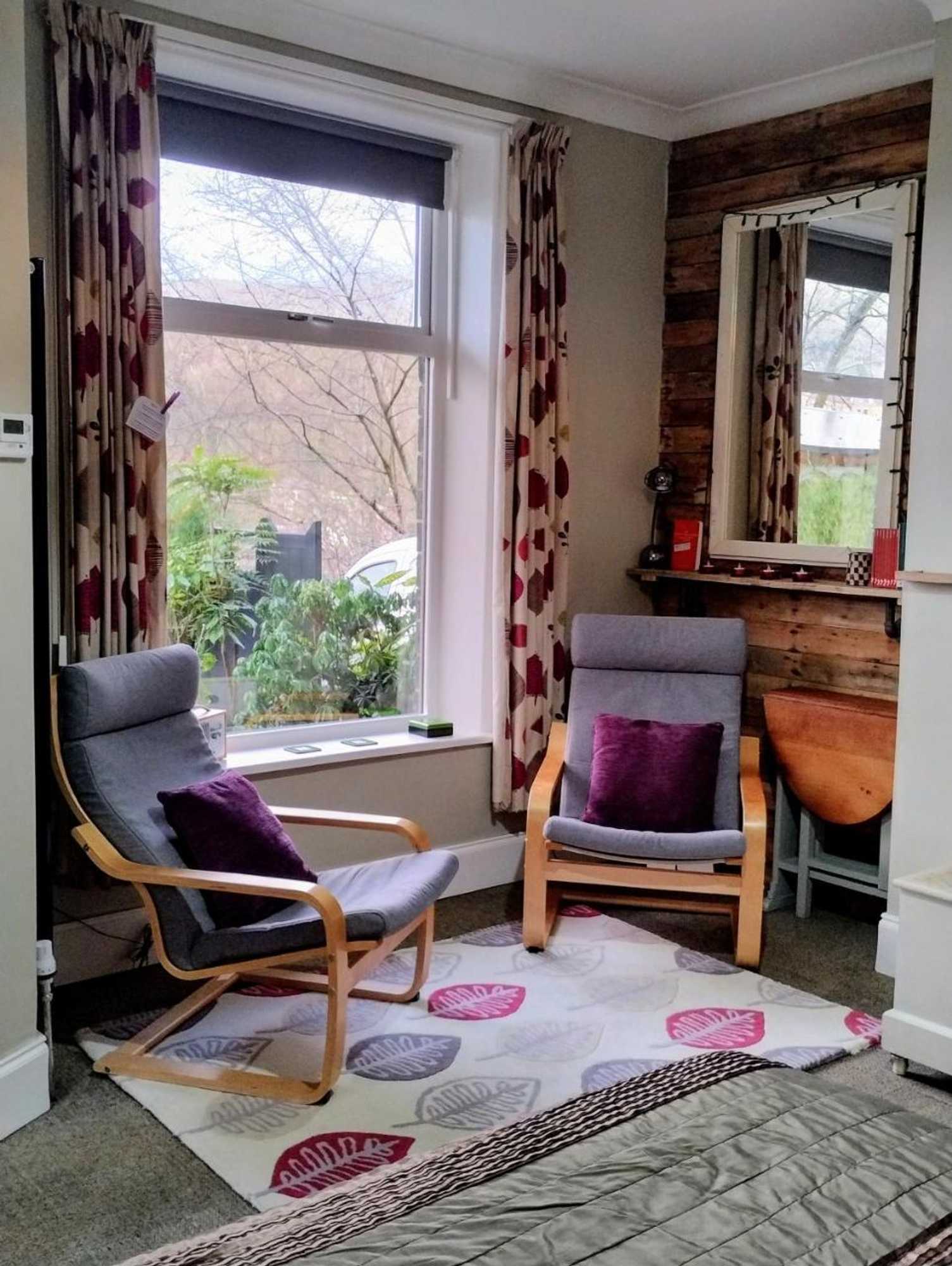 Gift card for The Cabin - Great Views, Garden, Netflix, Near Town