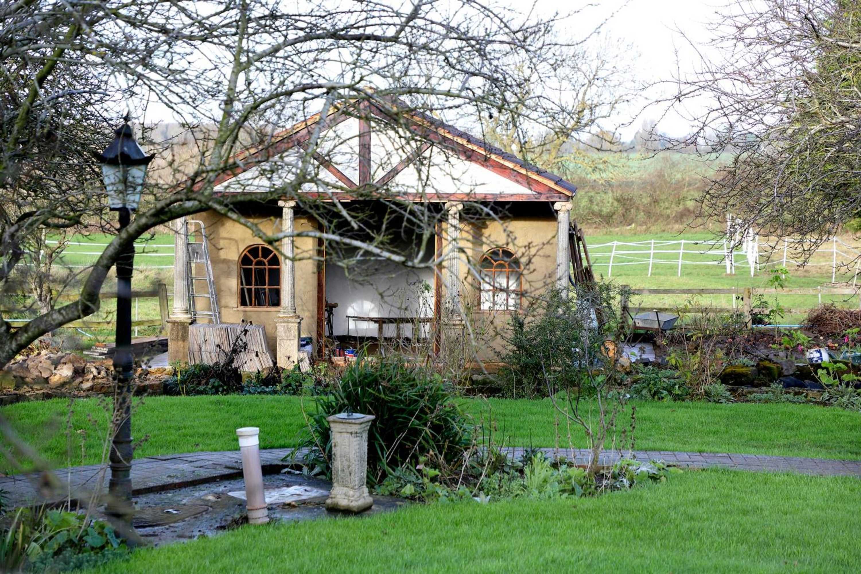 Gift card for Woodleys Farmhouse