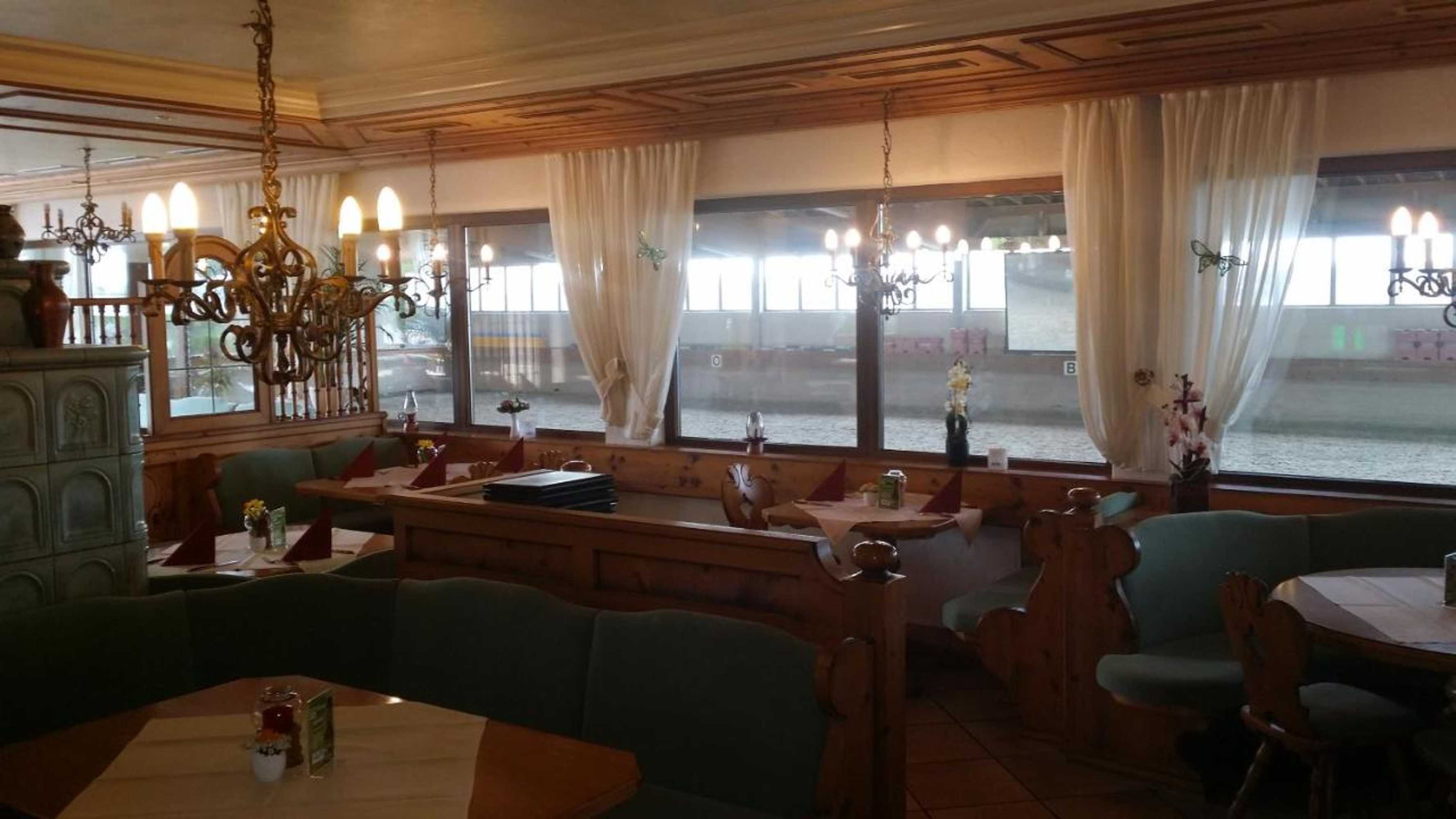 Gift card for Landhotel Wiesenhof