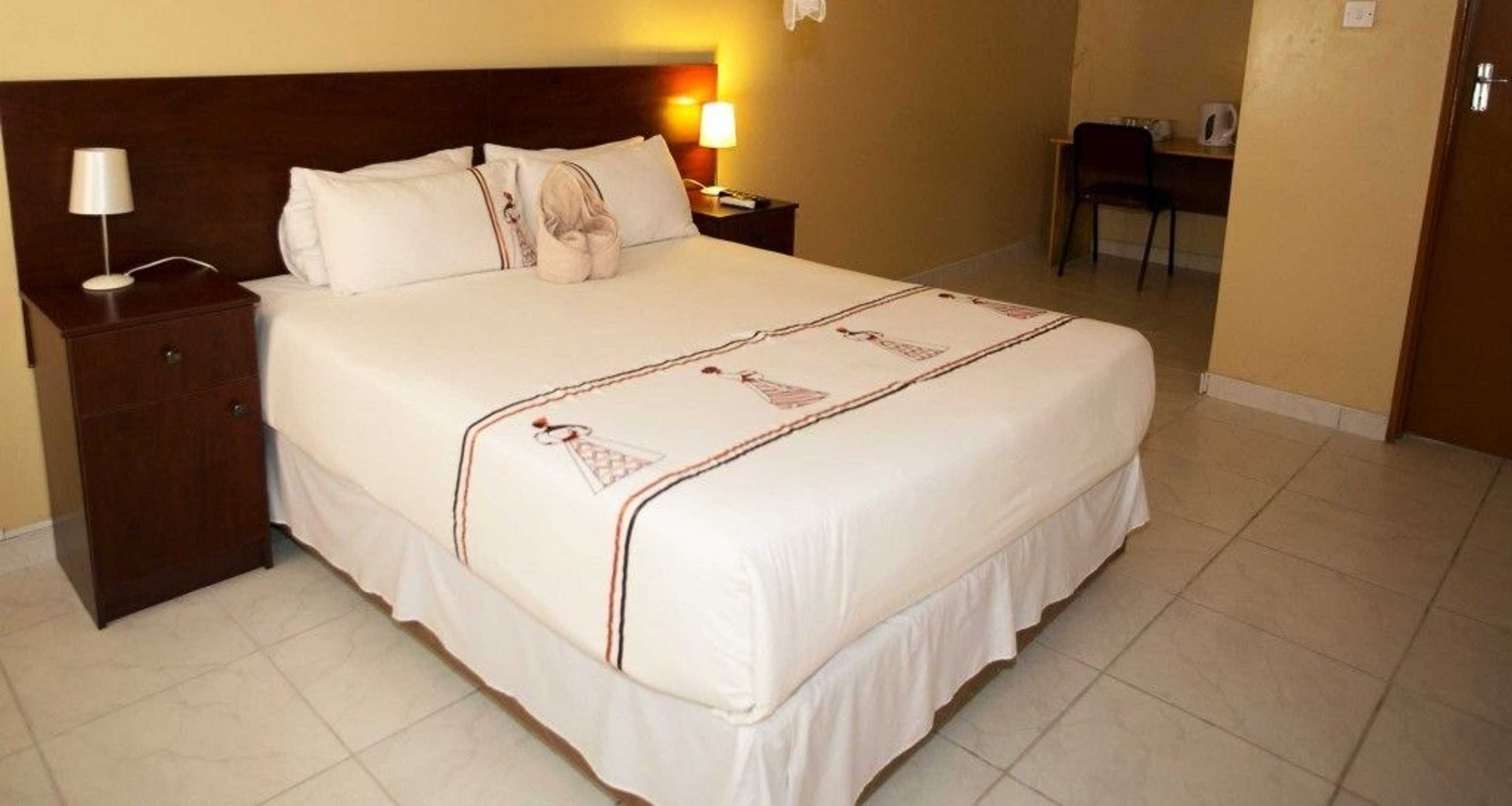 Gift card for Nkanga Hotel Gift card for Nkanga Hotel