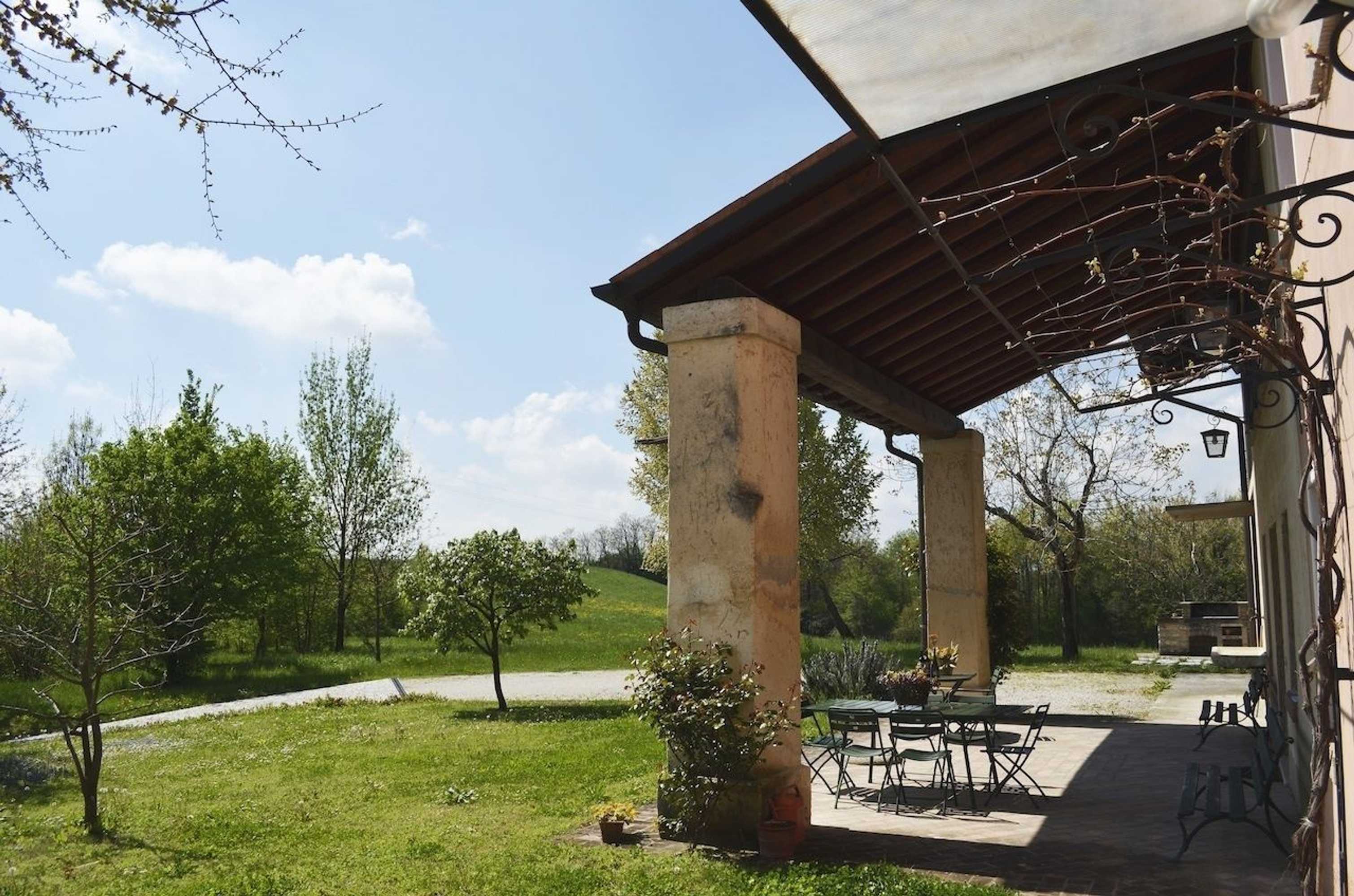 Gift card for Agriturismo Ca' Roer