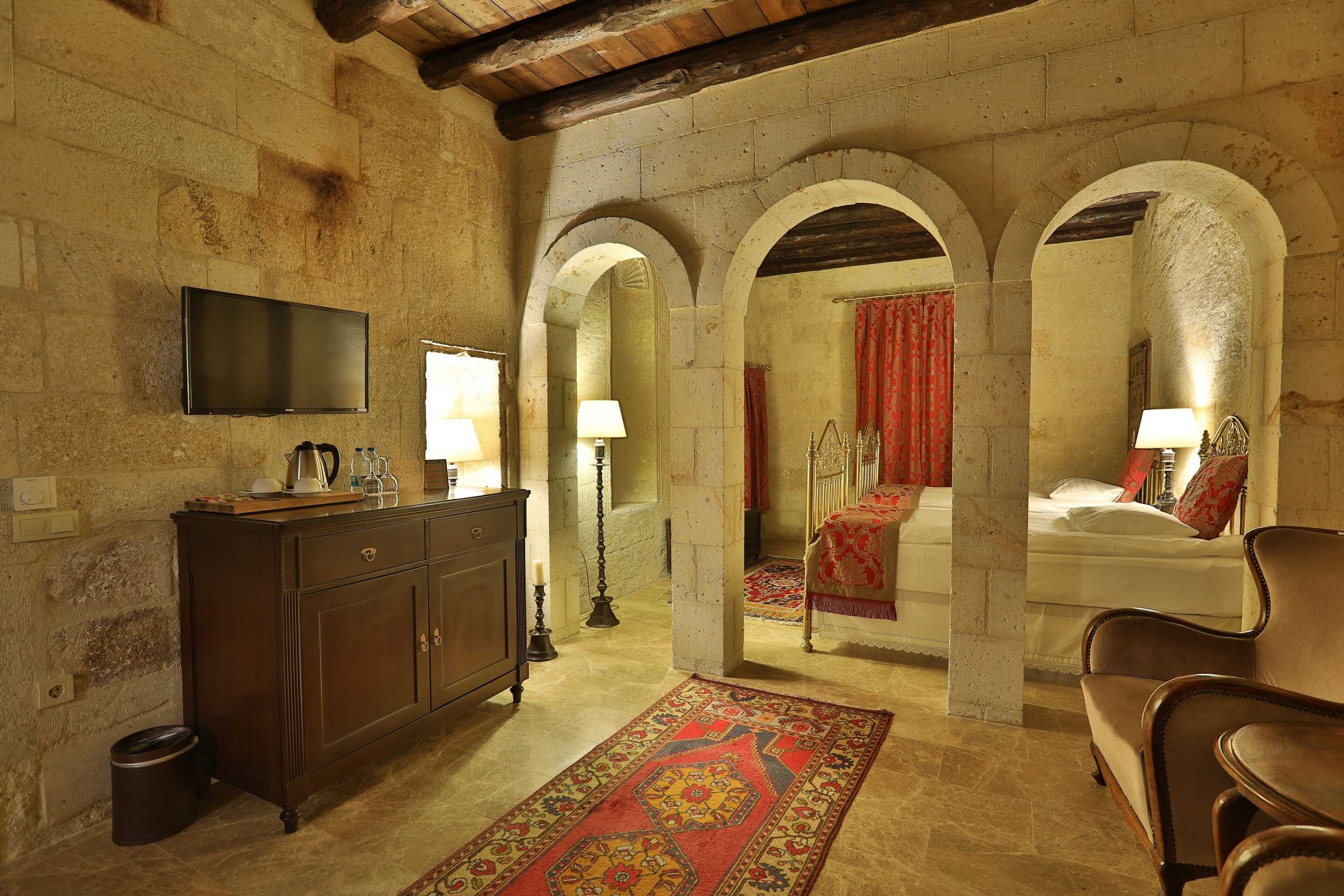 Gift card for Yunak Evleri Cappadocia Cave Hotel Gift card for Yunak Evleri Cappadocia Cave Hotel