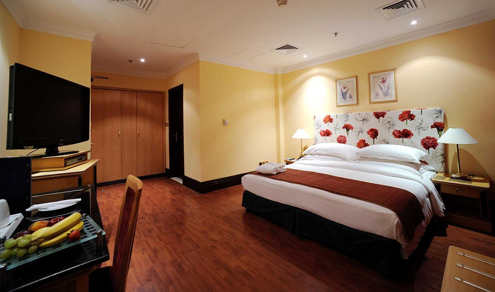 Gift card for Le Royal Hotel
