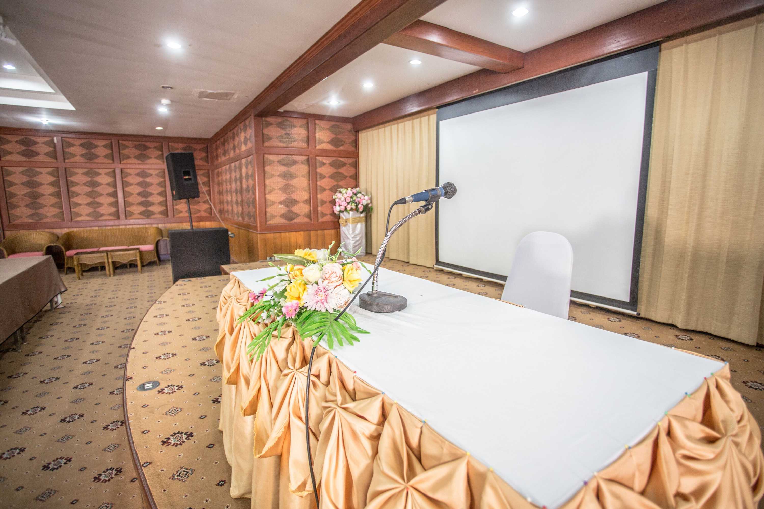 Gift card for 100 Islands Resort & Spa