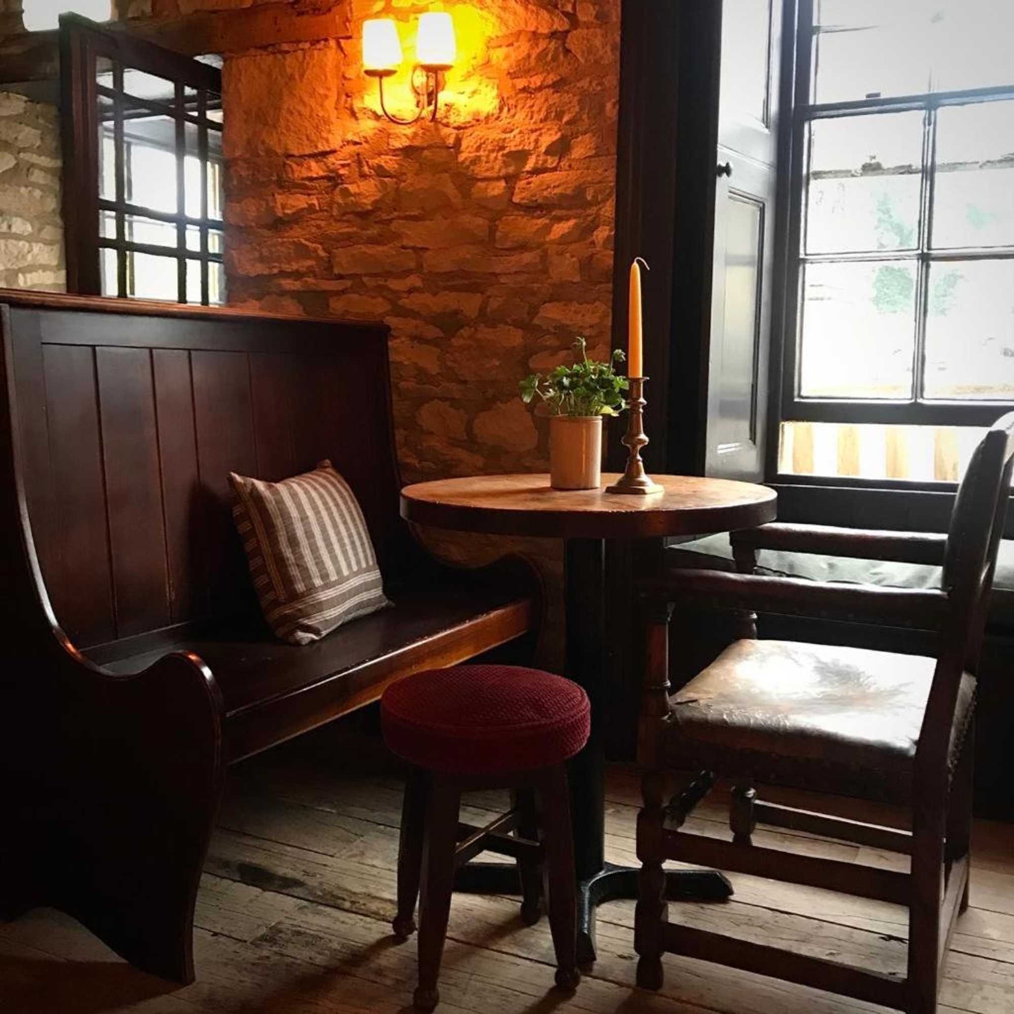 Gift card for Royal Oak Ramsden