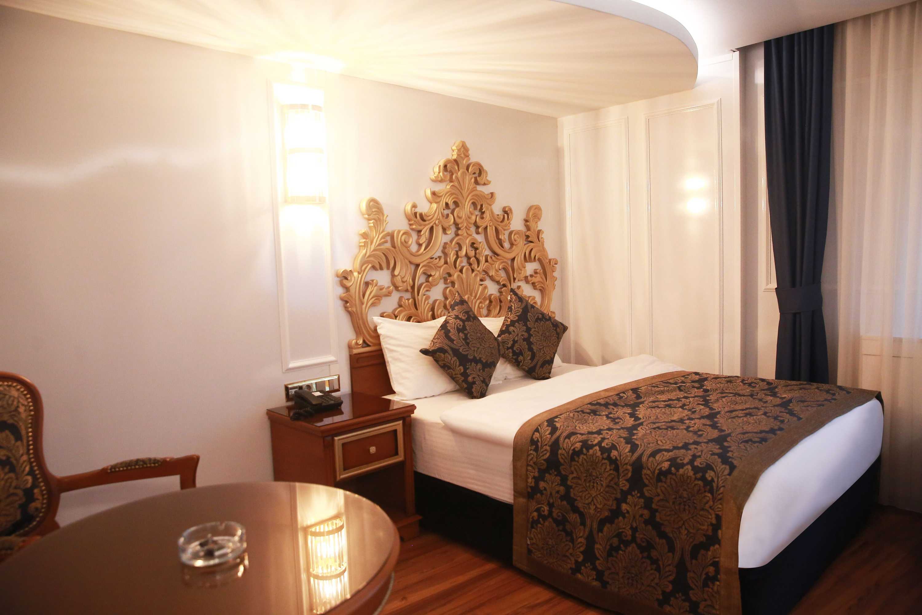 Gift card for Emirtimes Hotel&spa - Tuzla Gift card for Emirtimes Hotel&spa - Tuzla
