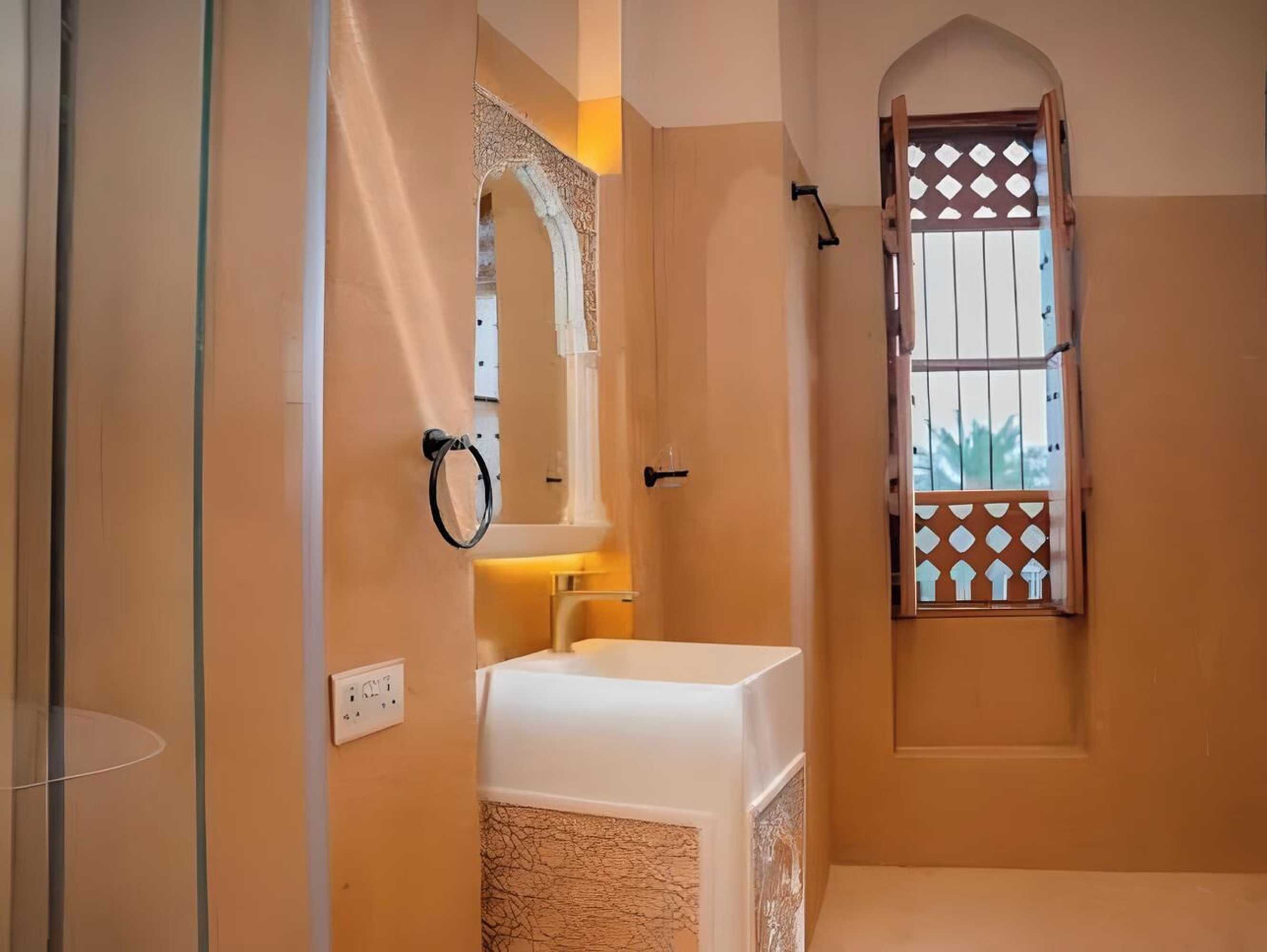 Gift card for Bait Al Muallem by Nomad Inn