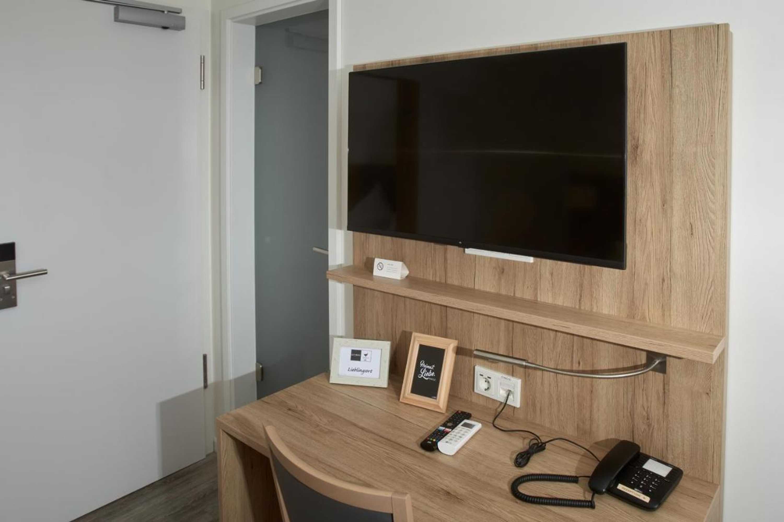 Gift card for Cityhotel