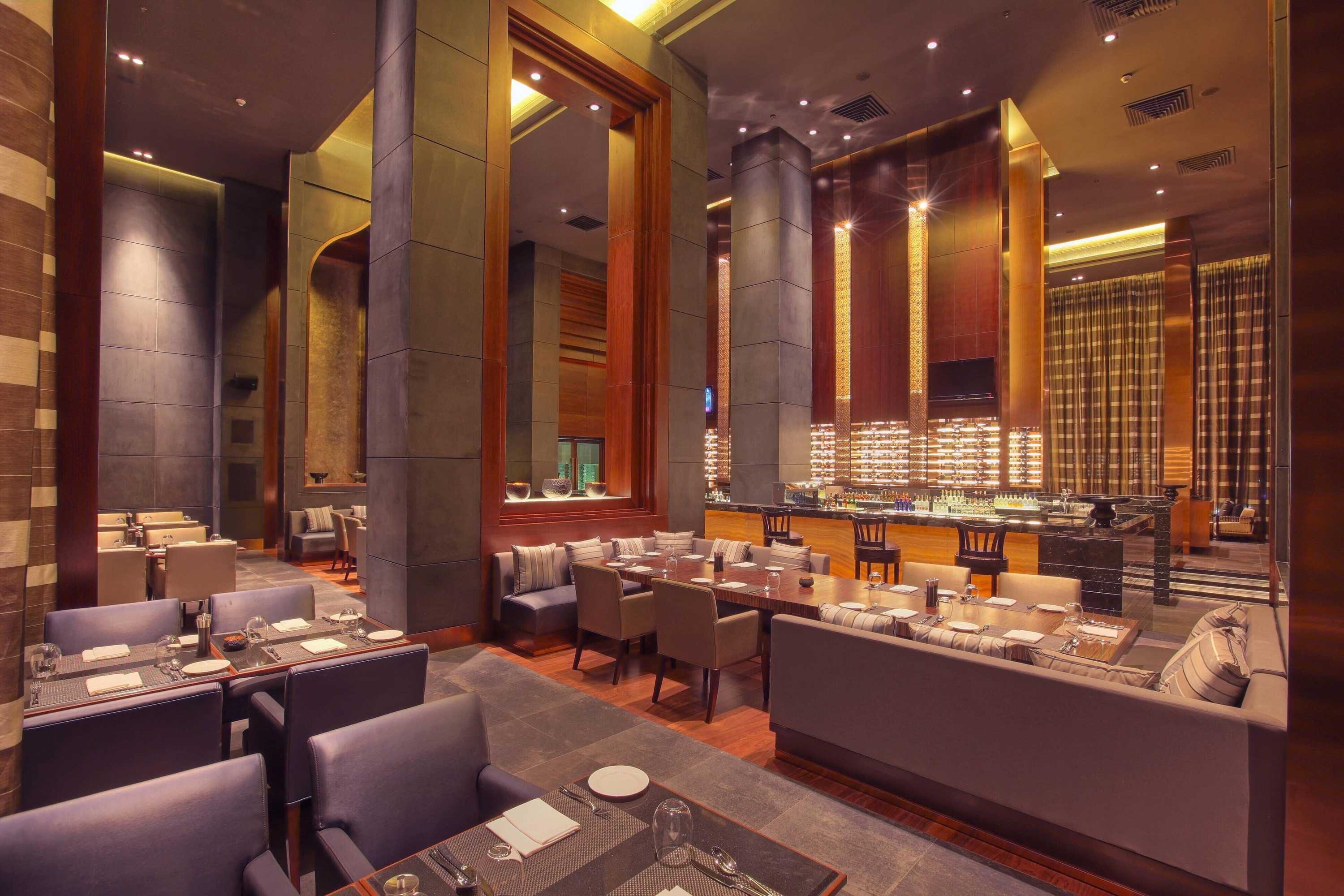 Gift card for JW Marriott Hotel Pune