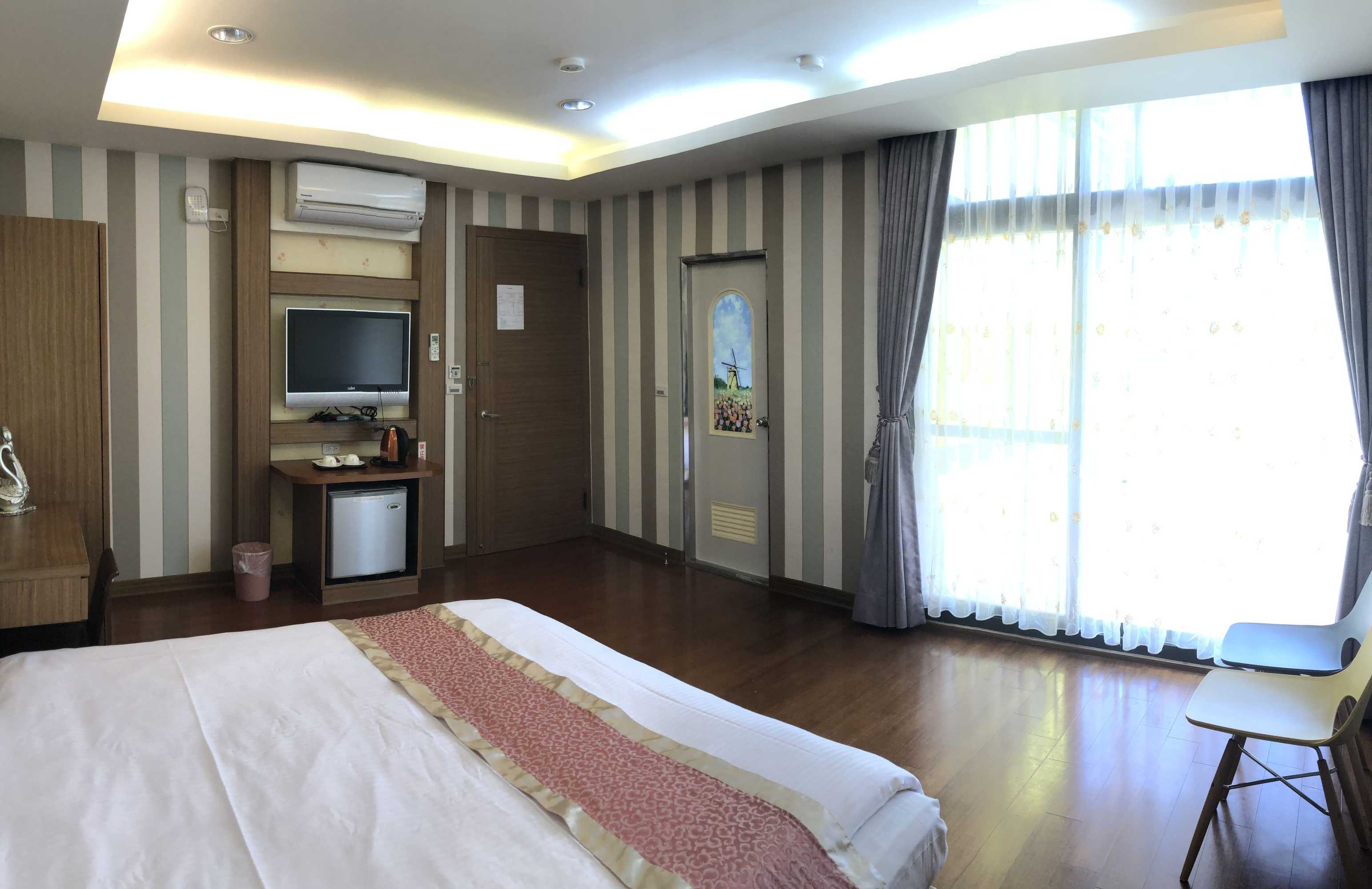 Gift card for Peach Villa