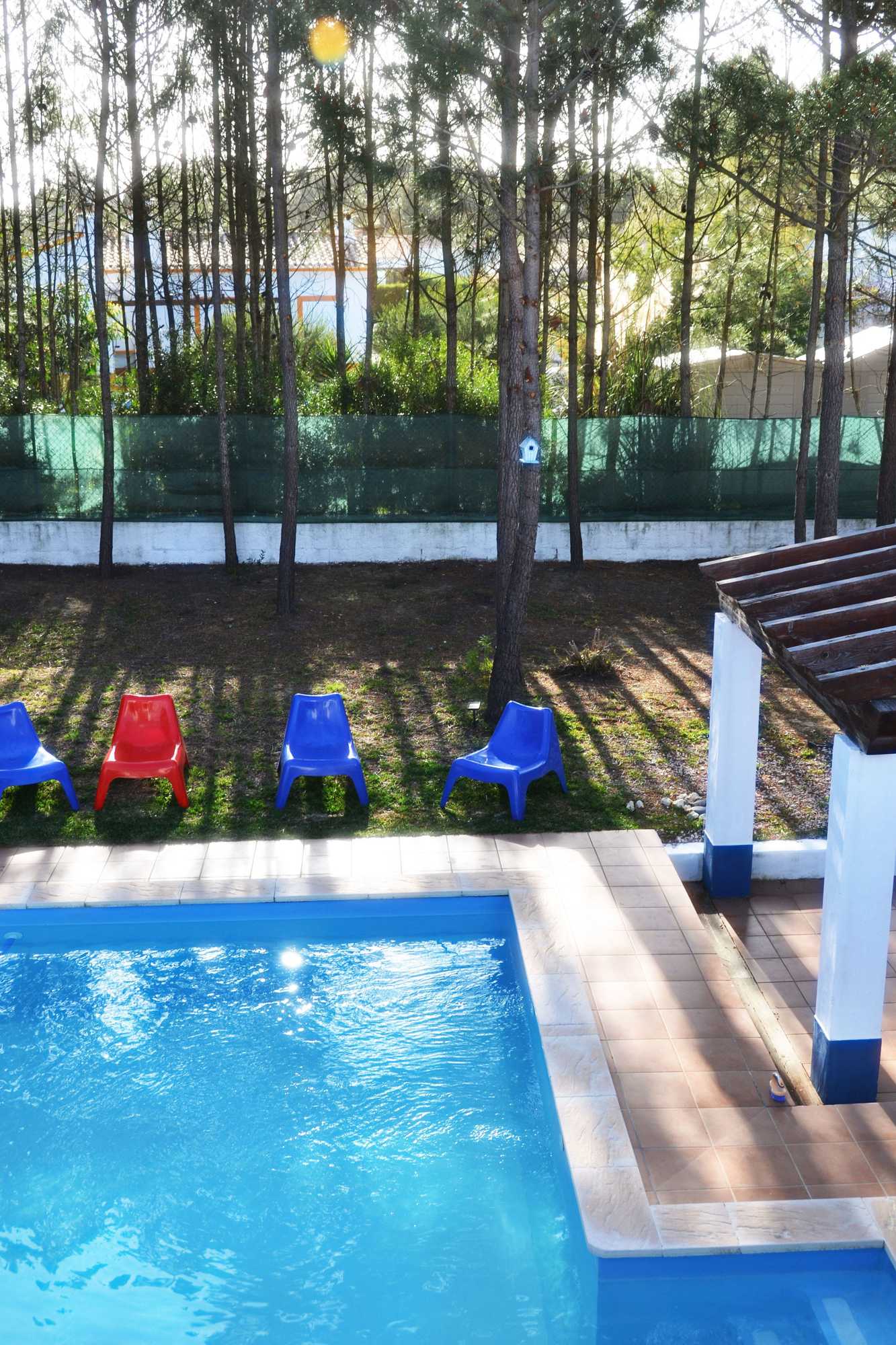 Gift card for Aljezur Villas Gift card for Aljezur Villas