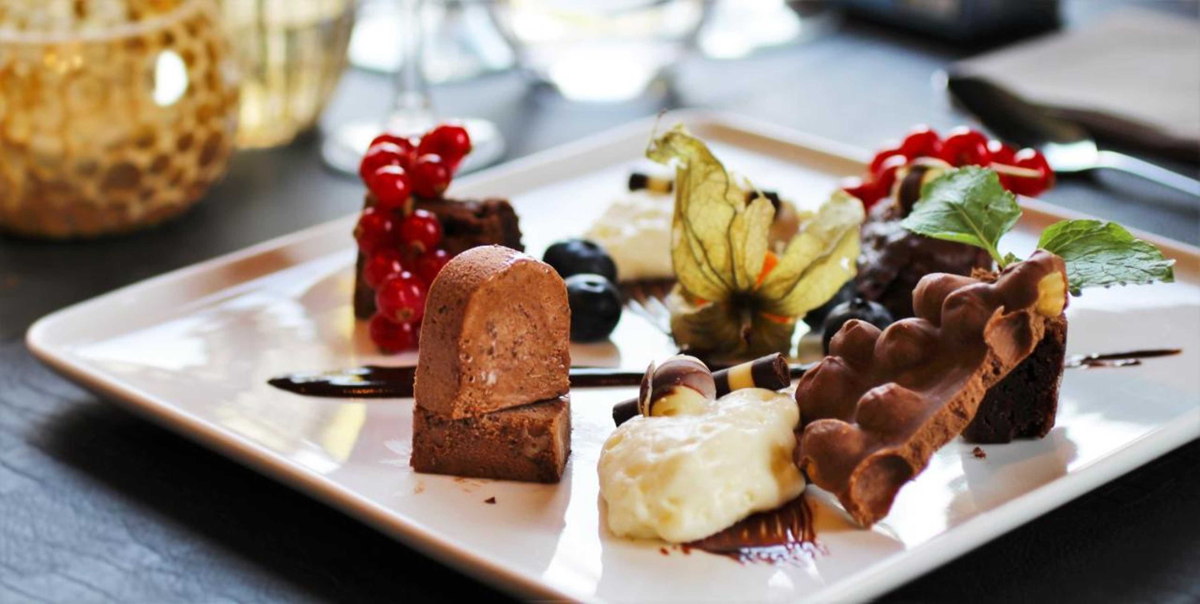 Gift card for Mezzo Hotel & Business