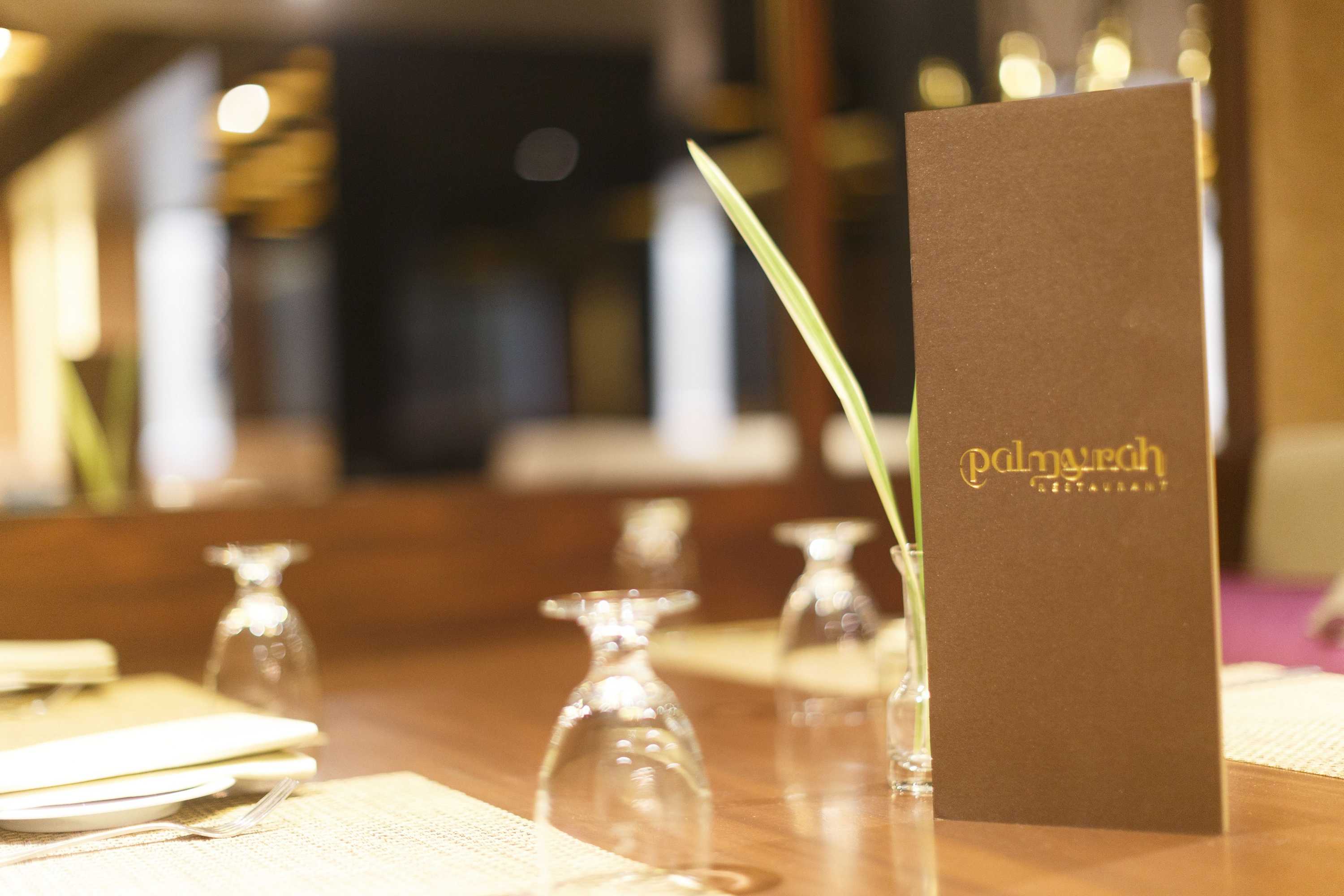 Gift card for Renuka City Hotel