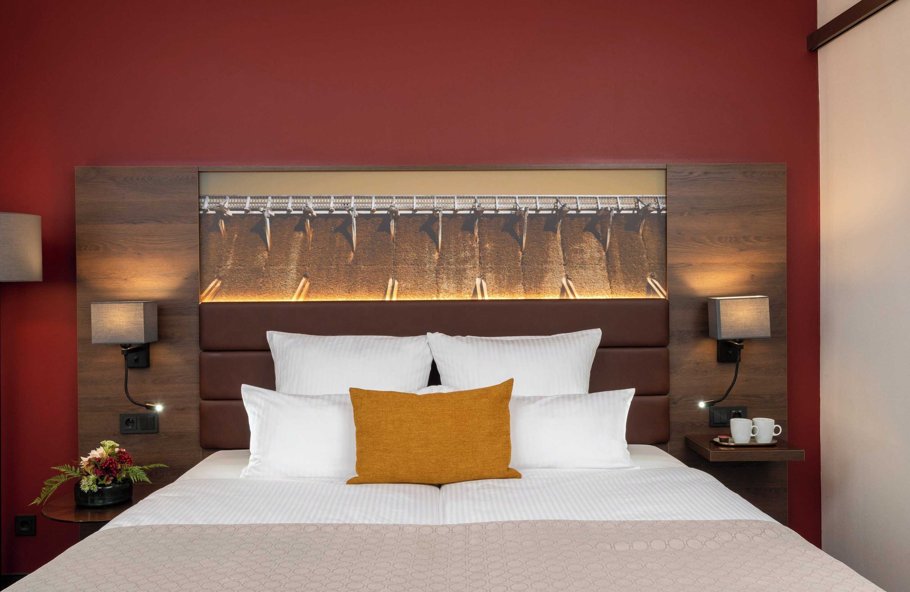 Gift card for Leonardo Hotel Bad Kreuznach