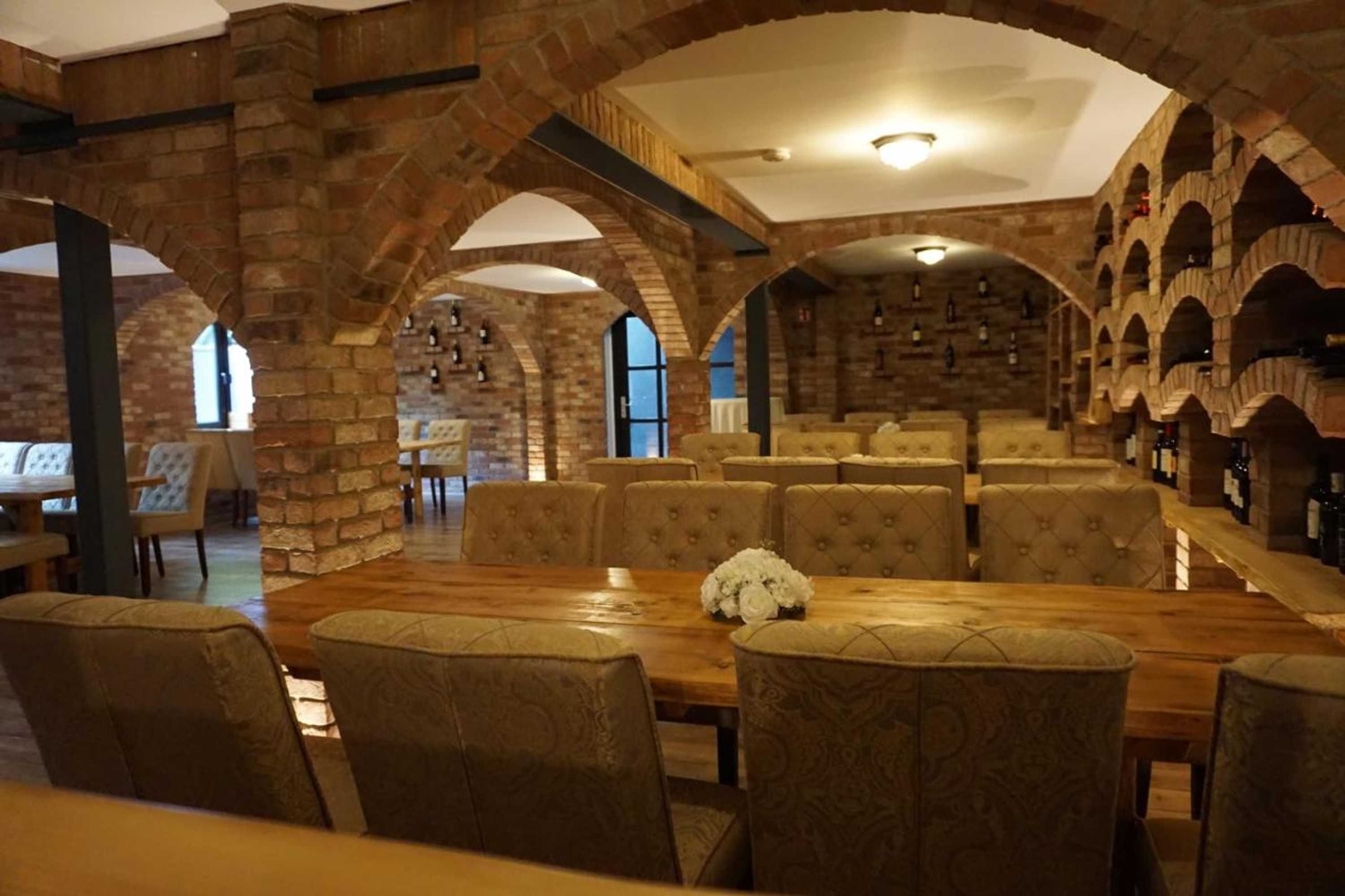 Gift card for Asador